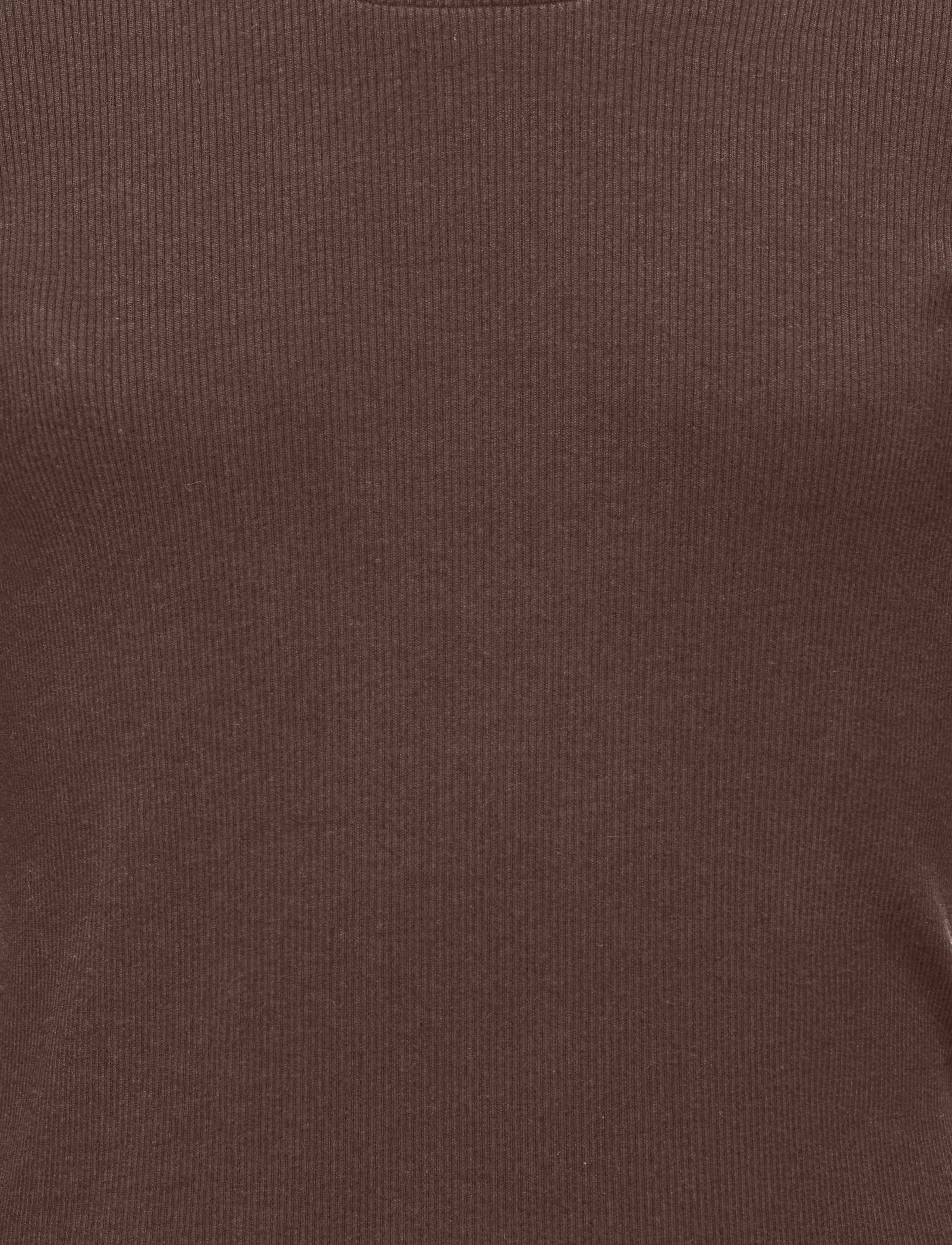 Kids Only - KOGLESLIE L/S LACE MIX TOP JRS - bracken - 2