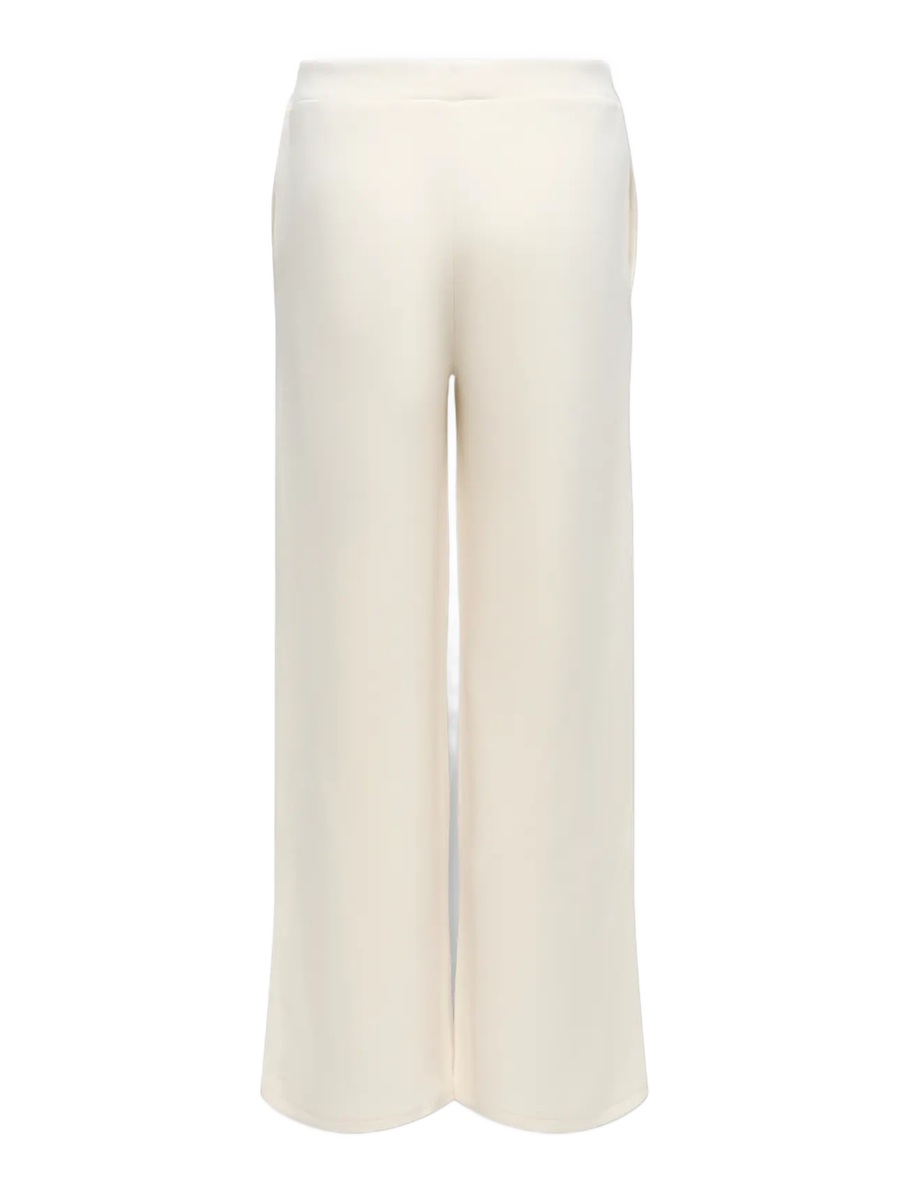 Kids Only - KOGADA-NELLA HEART PANT FR SWT NOOS - jogginghosen - birch - 1