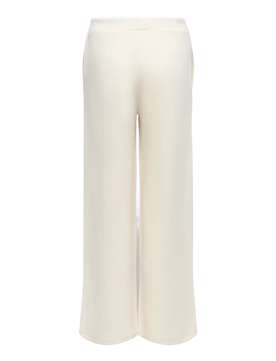 Kids Only - KOGADA-NELLA HEART PANT FR SWT NOOS - jogginghosen - birch - 1