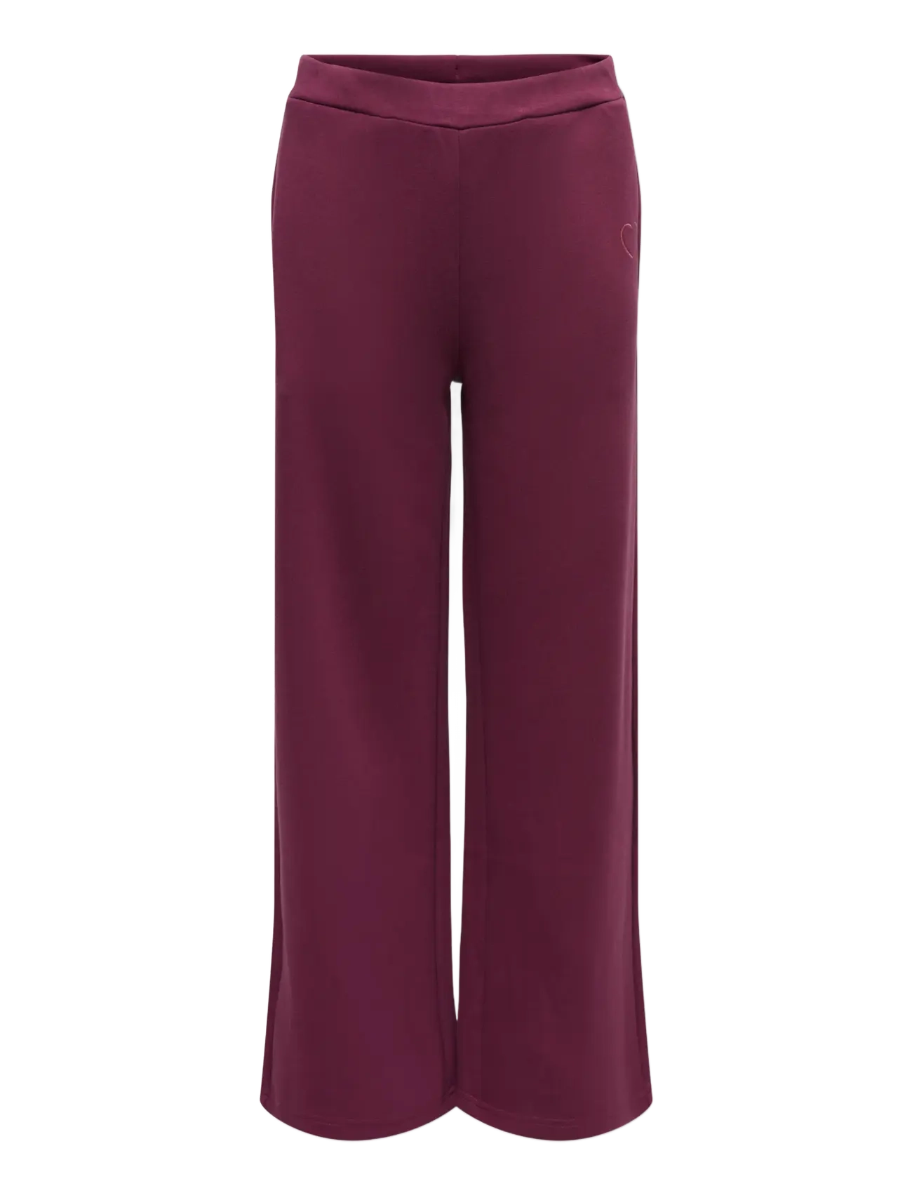 Kids Only - Kogada-Nella Heart Pant