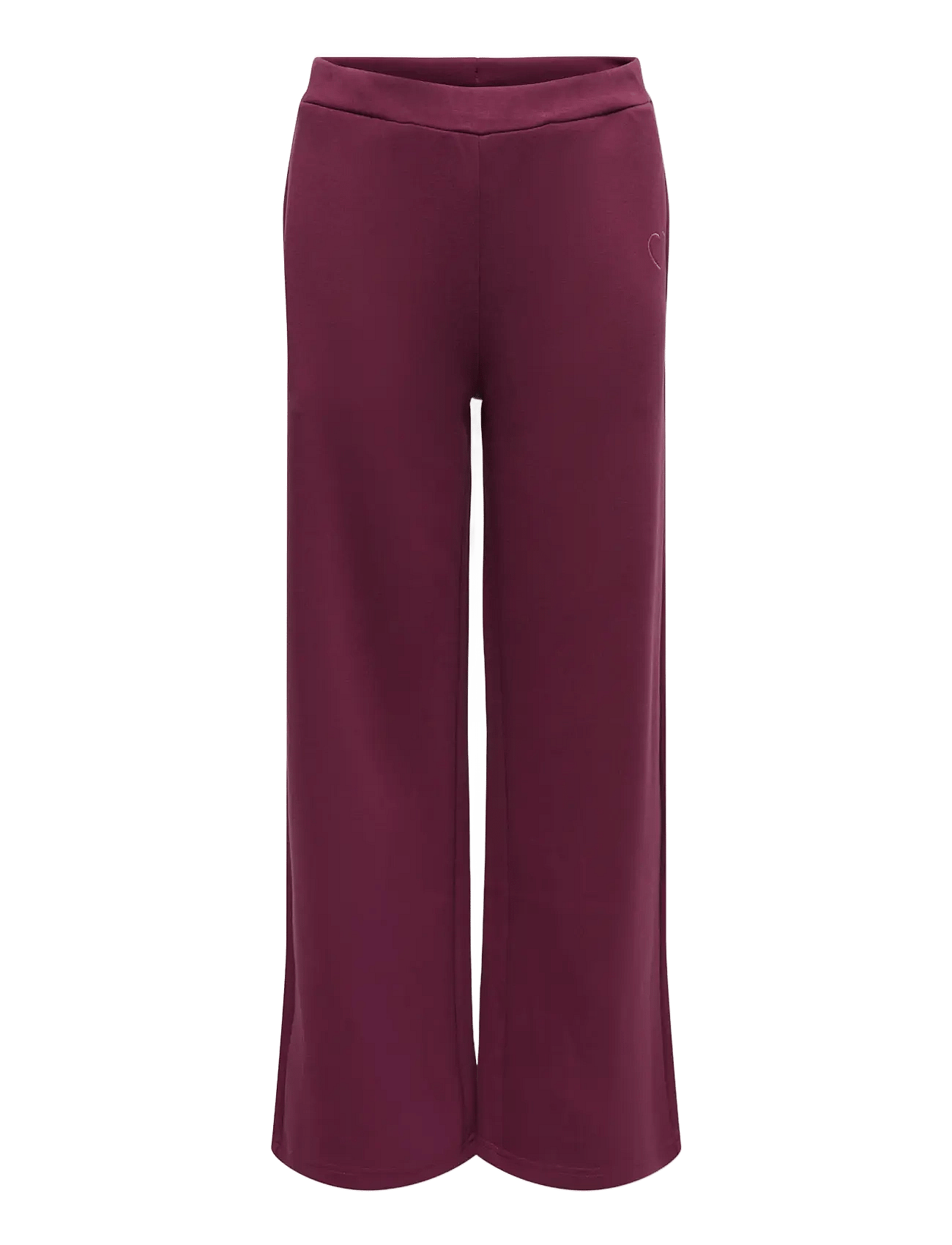 Kids Only - Kogada-Nella Heart Pant