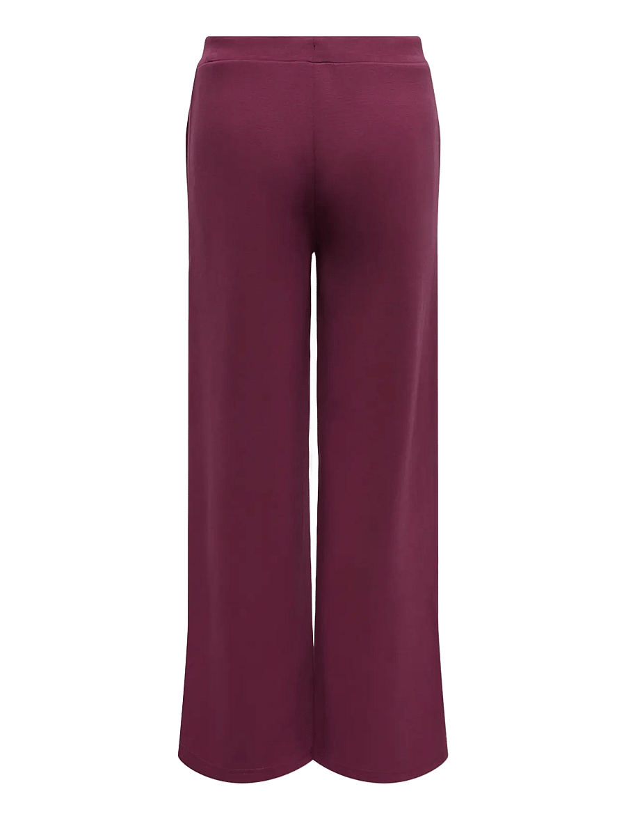 Kids Only - KOGADA-NELLA HEART PANT FR SWT NOOS - jogginghosen - fig - 2