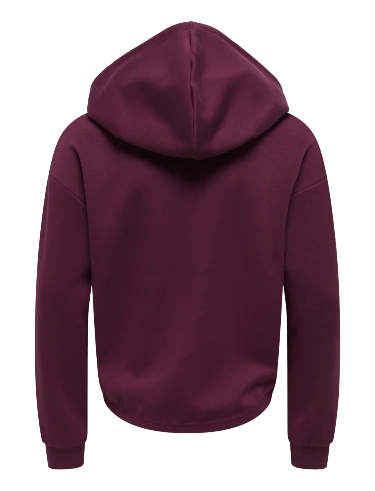 Kids Only - KOGADA-COOPER HEART L/S HOOD FR SWT NOOS - hættetrøjer - fig - 2