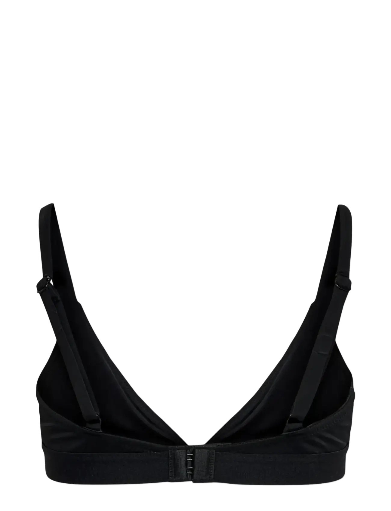 Kids Only - KOGTRACY BONDED BRA TOP VD ACC - overdele - black - 1