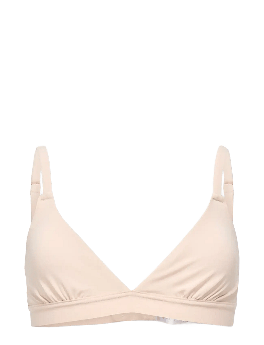 Kids Only - KOGTRACY BONDED BRA TOP VD ACC - topi - peach taffy - 0