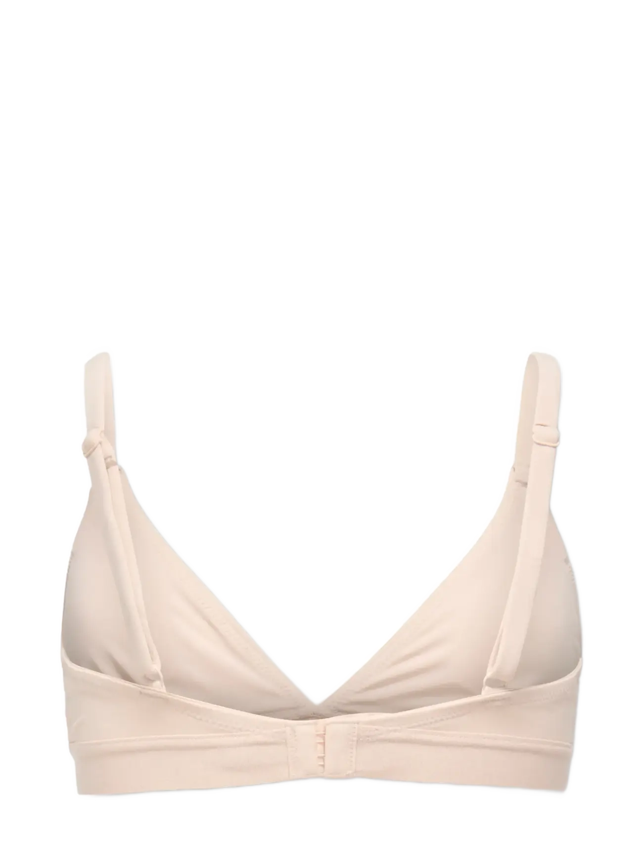 Kids Only - KOGTRACY BONDED BRA TOP VD ACC - tops - peach taffy - 1
