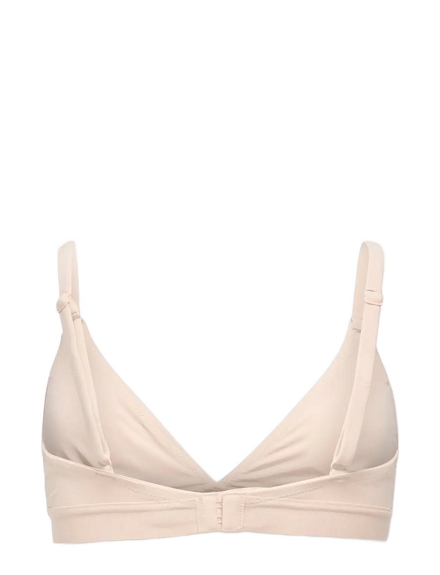 Kids Only - KOGTRACY BONDED BRA TOP VD ACC - topi - peach taffy - 1