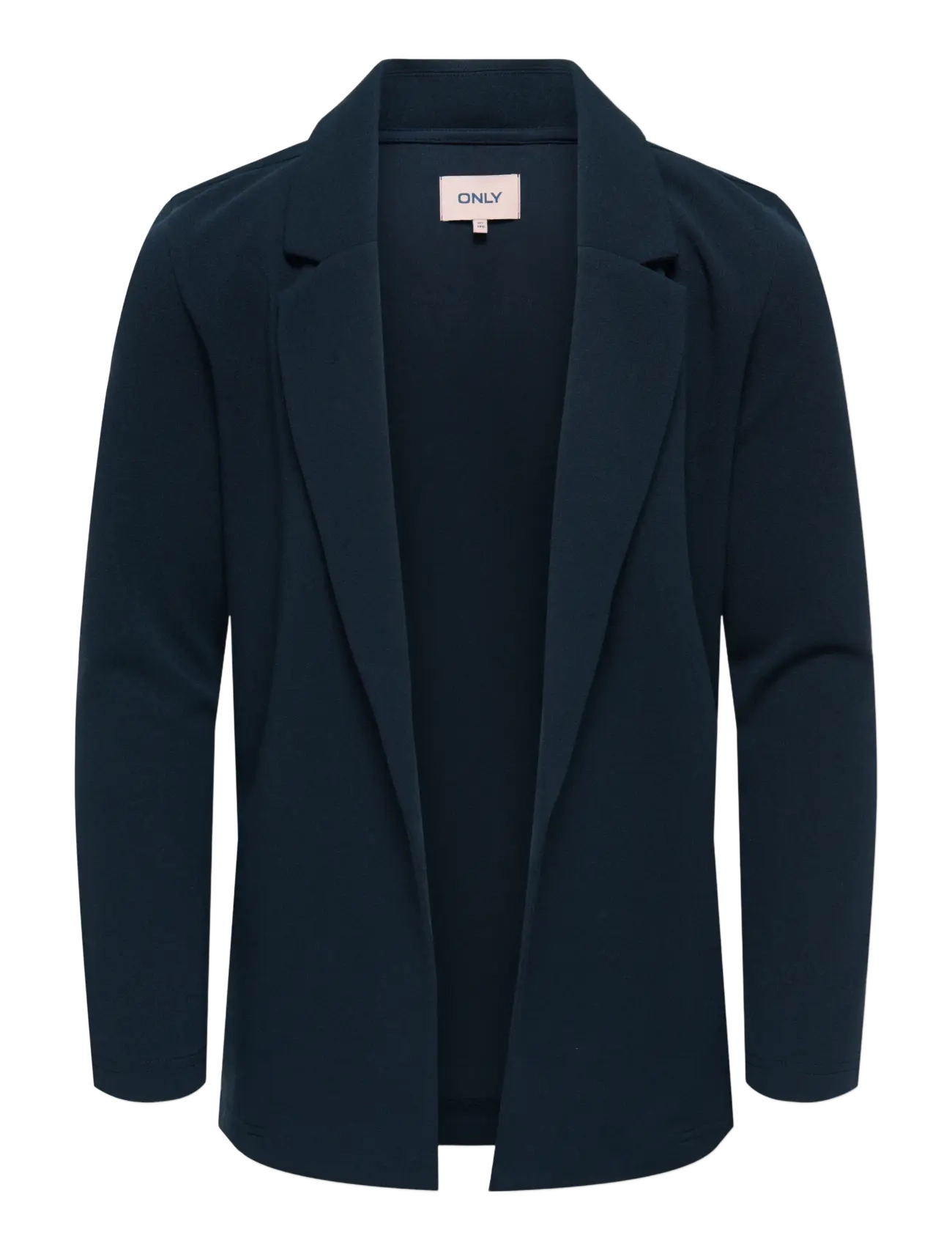 Kids Only KOGGEGGO LIFE L/S BLAZER VD JRS - Överdelar - NIGHT SKY / blue