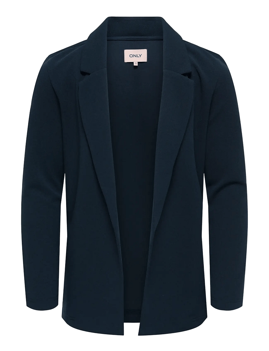 Kids Only - KOGGEGGO LIFE L/S BLAZER VD JRS - blazer - night sky - 1