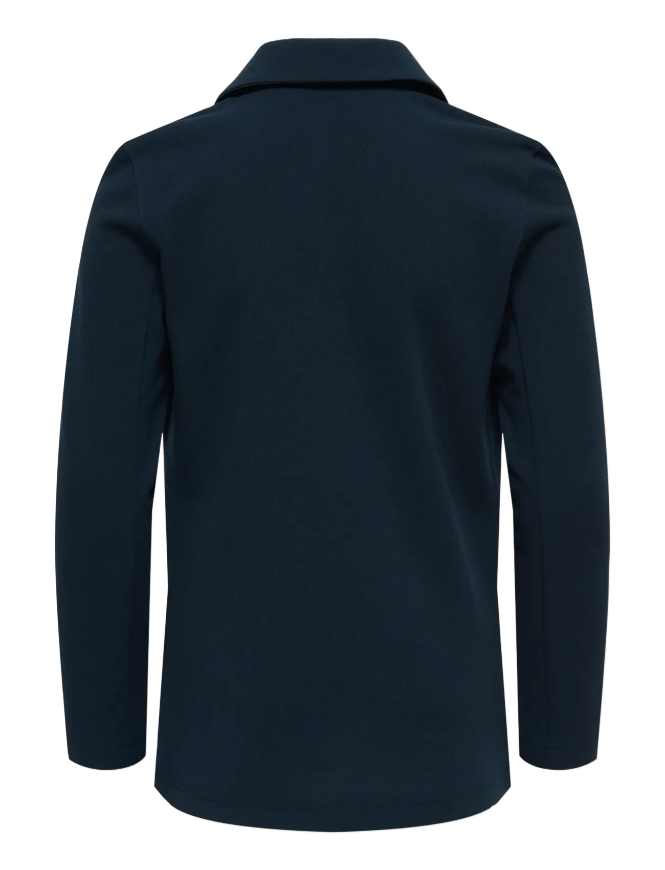 Kids Only - KOGGEGGO LIFE L/S BLAZER VD JRS - blazer - night sky - 2