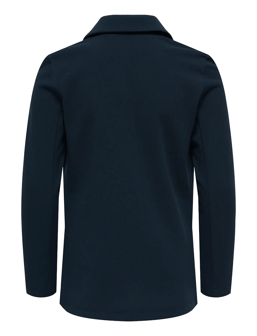 Kids Only - KOGGEGGO LIFE L/S BLAZER VD JRS - blazer - night sky - 2