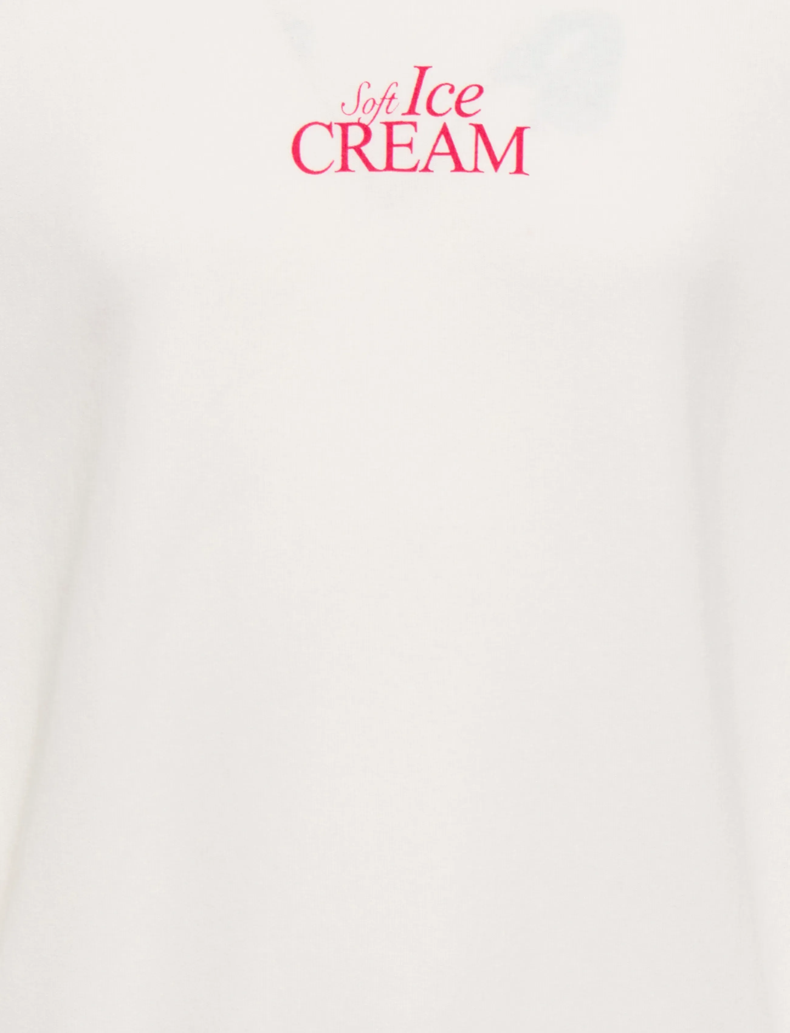 Kids Only - KOGPHILEA LIFE L/S LOOSE UB VD SWT NOOS - sweatshirts - cloud dancer - 3