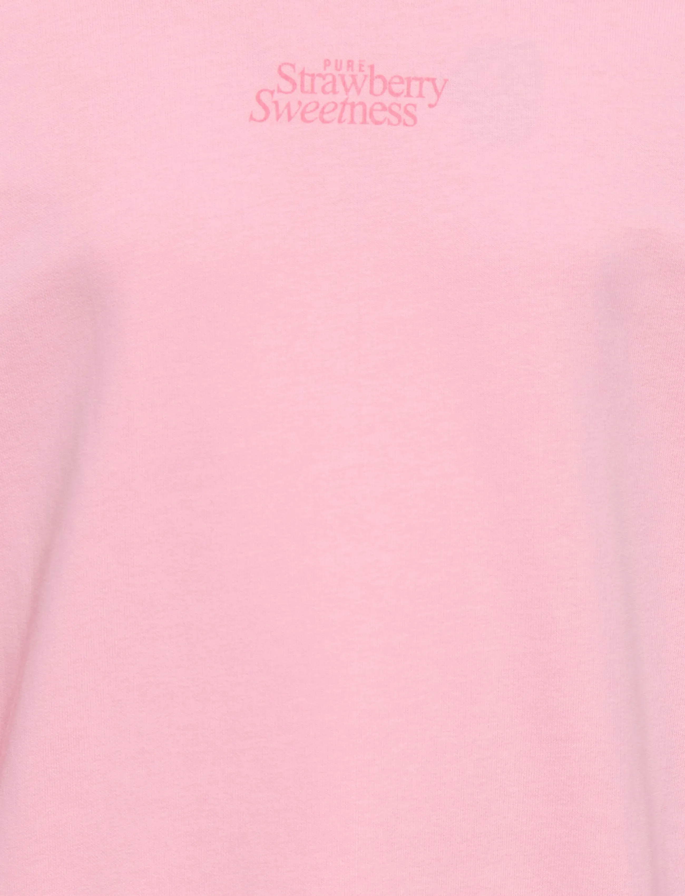 Kids Only - KOGPHILEA LIFE L/S LOOSE UB VD SWT NOOS - sweatshirts - romance rose - 3