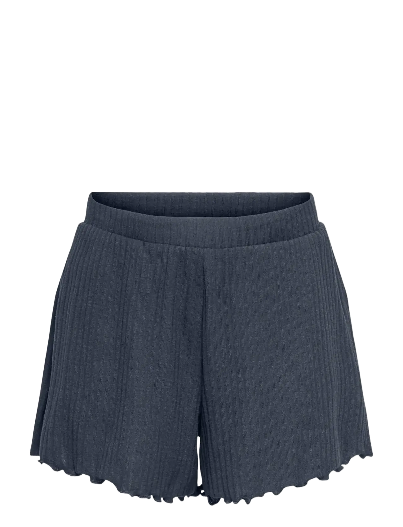 Kids Only KOGNELLA WIDE SHORTS VD JRS NOOS - Kläder - OMBRE BLUE / blue