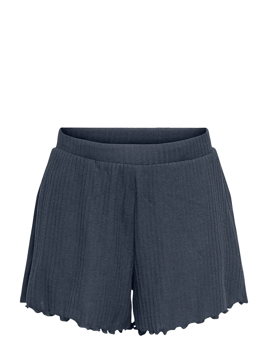 Kids Only - KOGNELLA WIDE SHORTS VD JRS NOOS - casual shorts - ombre blue - 1