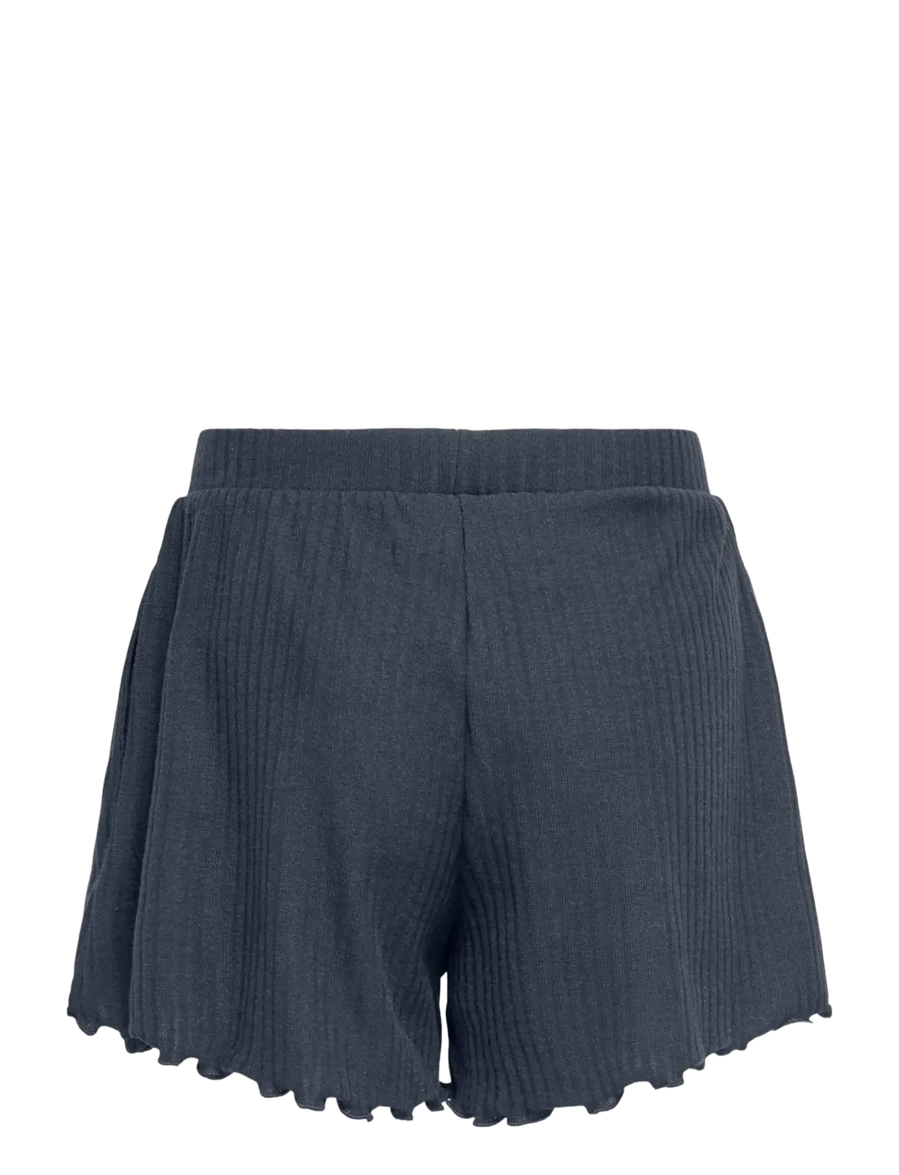 Kids Only - KOGNELLA WIDE SHORTS VD JRS NOOS - casual shorts - ombre blue - 2