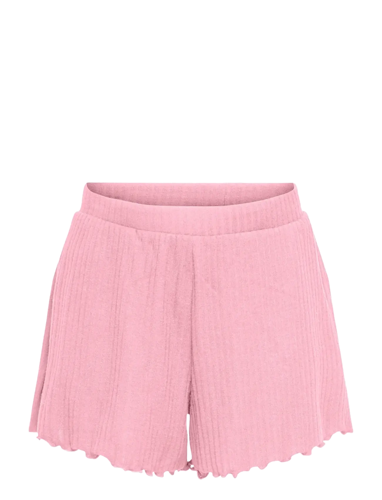 Kids Only KOGNELLA WIDE SHORTS VD JRS NOOS - Hosen - ROMANCE ROSE / pink/rose