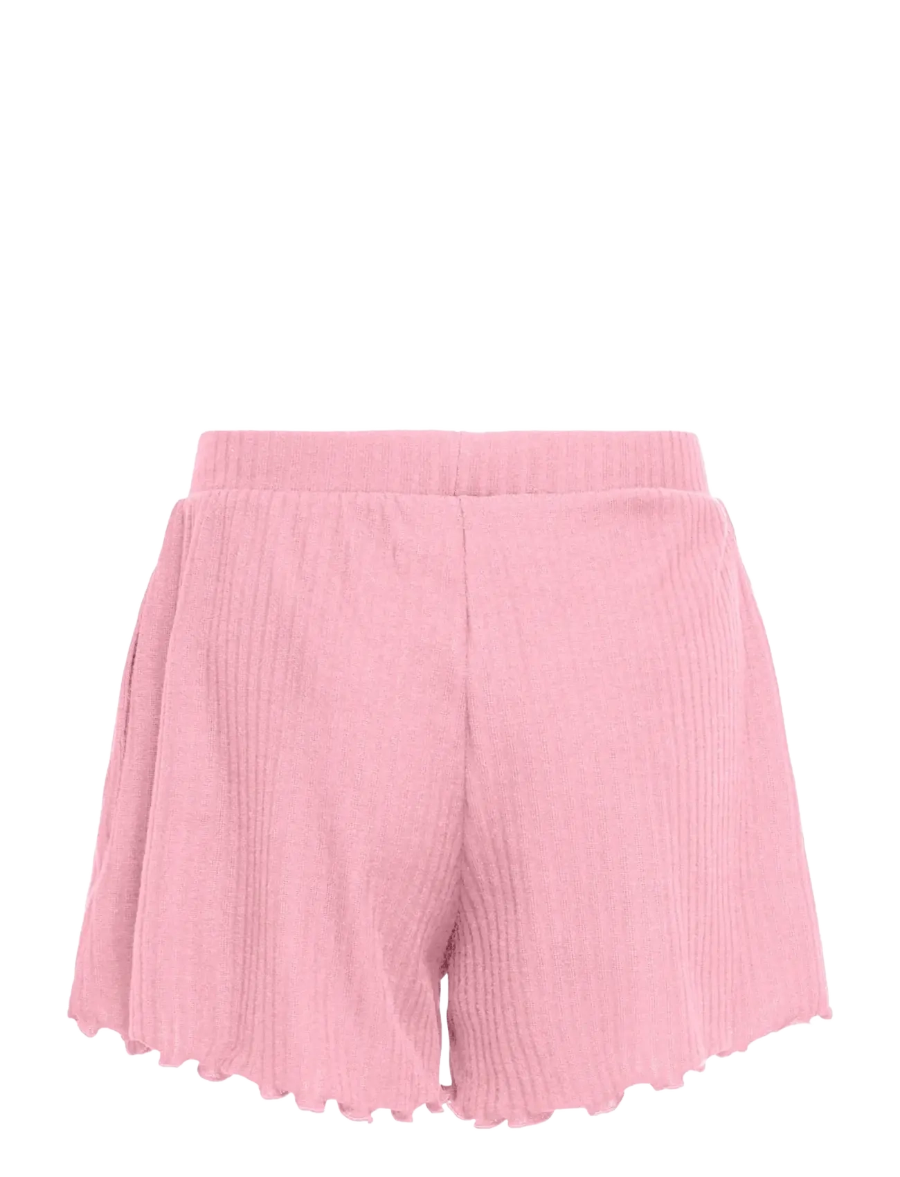Kids Only - KOGNELLA WIDE SHORTS VD JRS NOOS - shorts casual - romance rose - 2