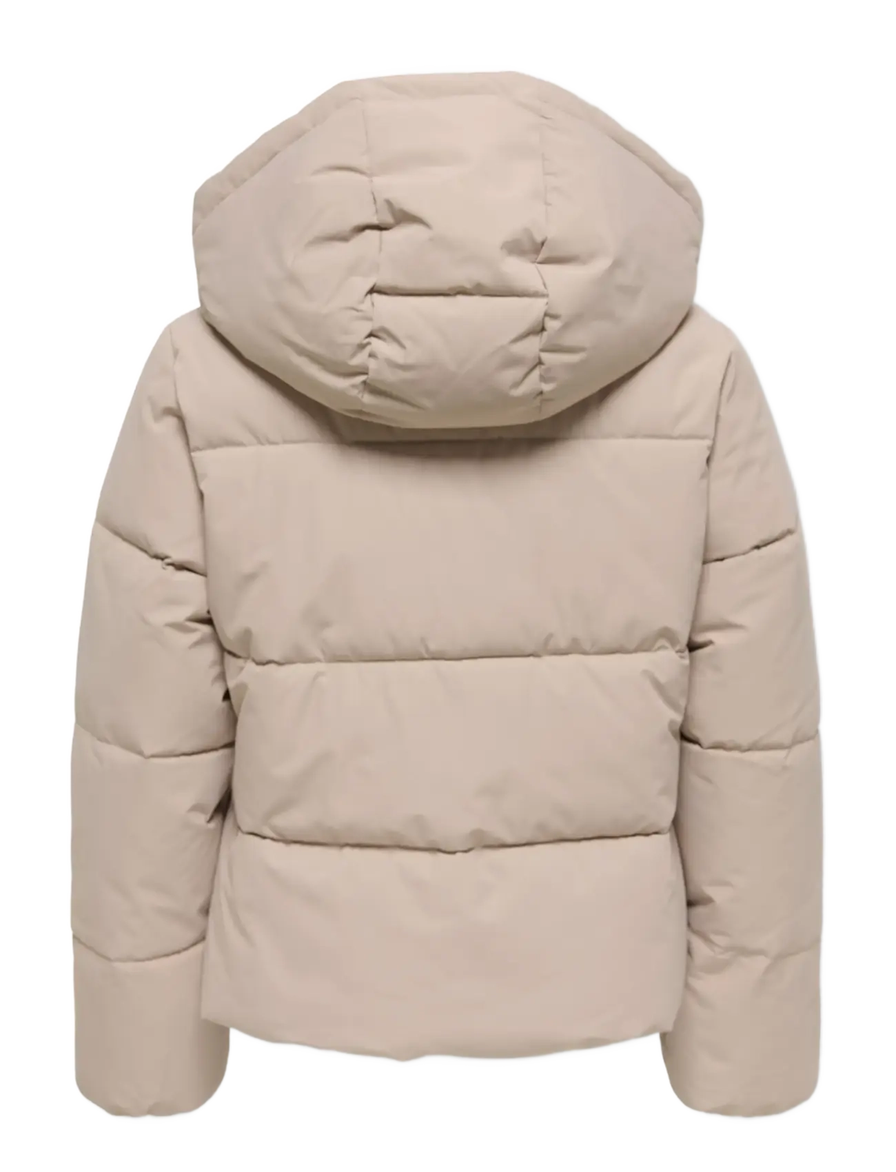 Kids Only - KOGJUTA LIFE SHORT PUFFER OTW NOOS - vinterjackor - etherea - 1