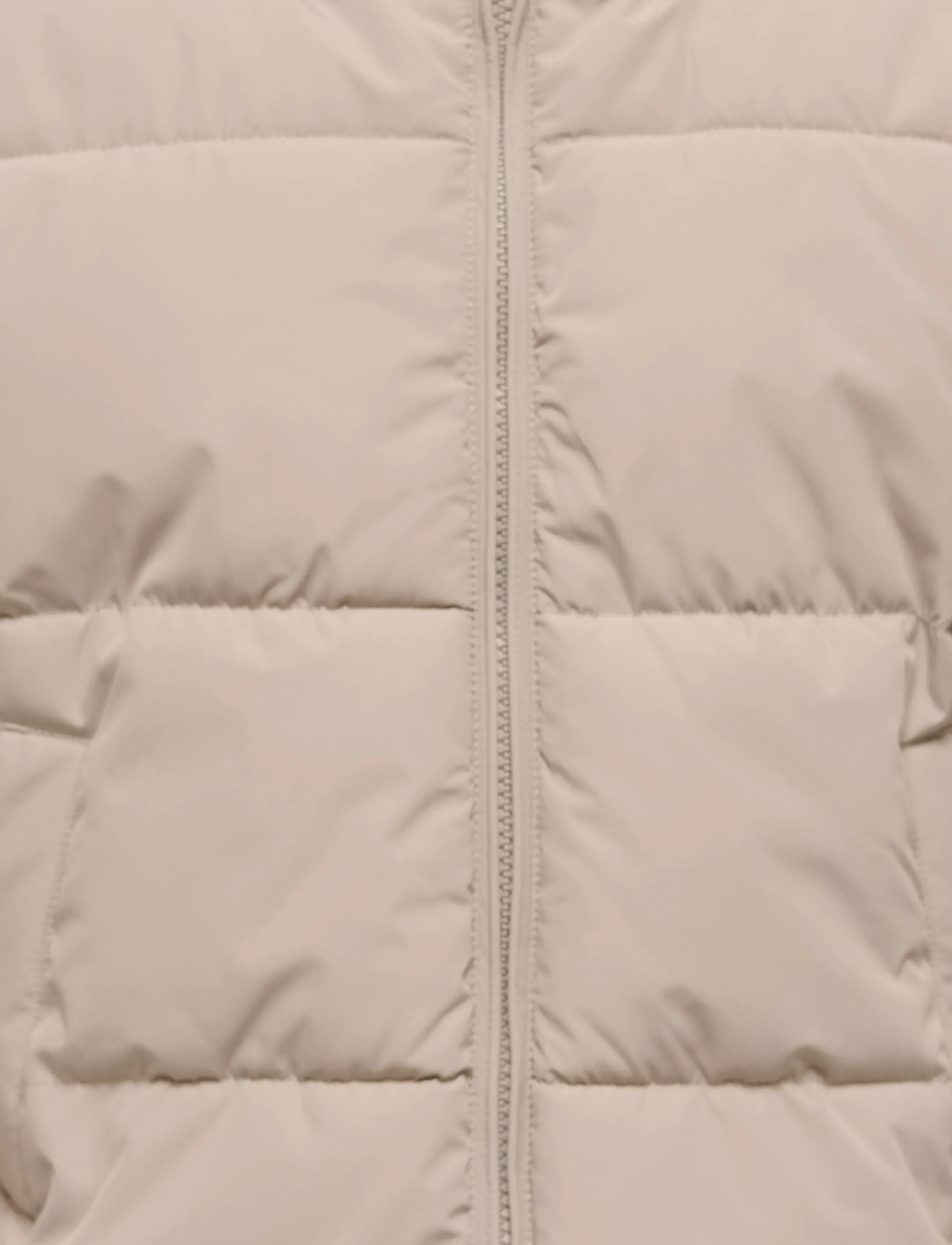 Kids Only - KOGJUTA LIFE SHORT PUFFER OTW NOOS - vinterjackor - etherea - 2