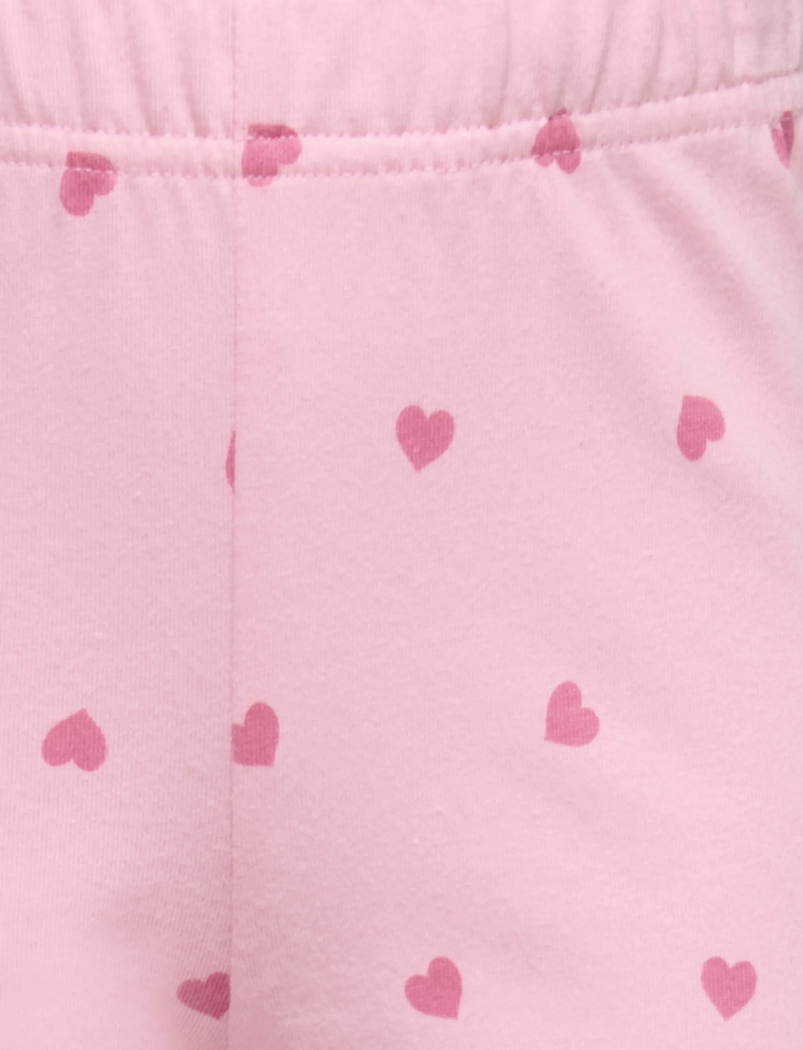 Kids Only - KMGRILA NIGHTWEAR LS TOP/PANT SET JRS - pyjamassæt - romance rose - 2