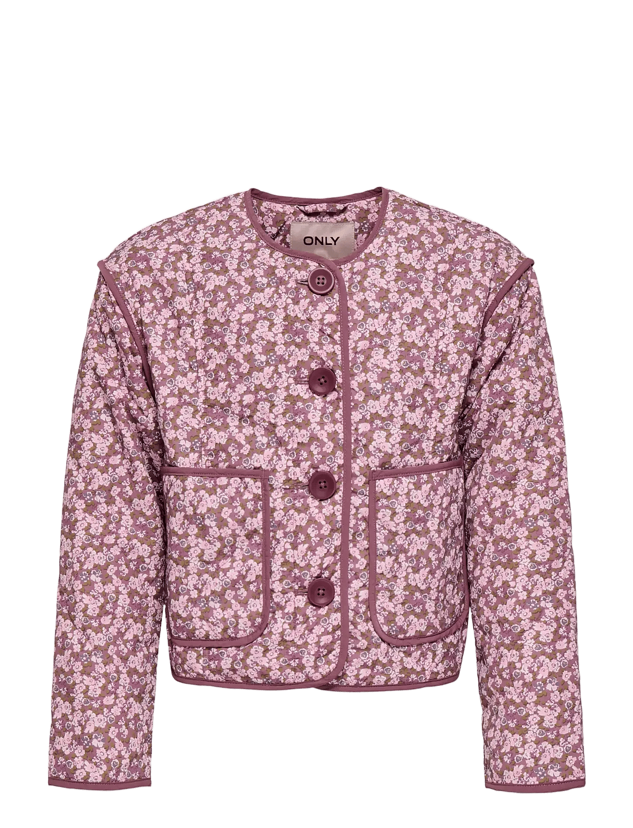 Kids Only - Kogtenna Aop Quilted