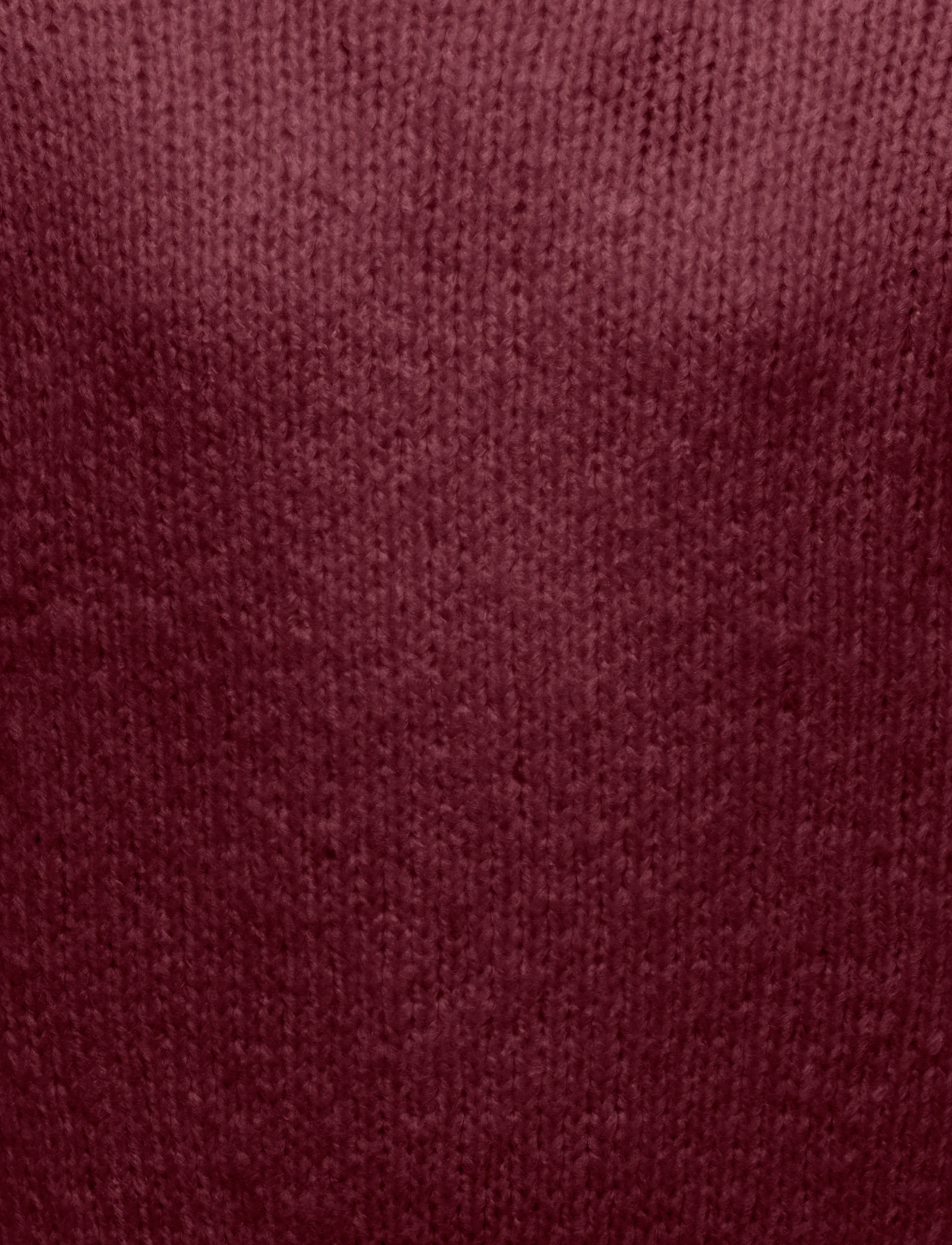 Kids Only - KOGDINEA L/S REVERSIBLE PULLOV. KNT - cabernet - 3