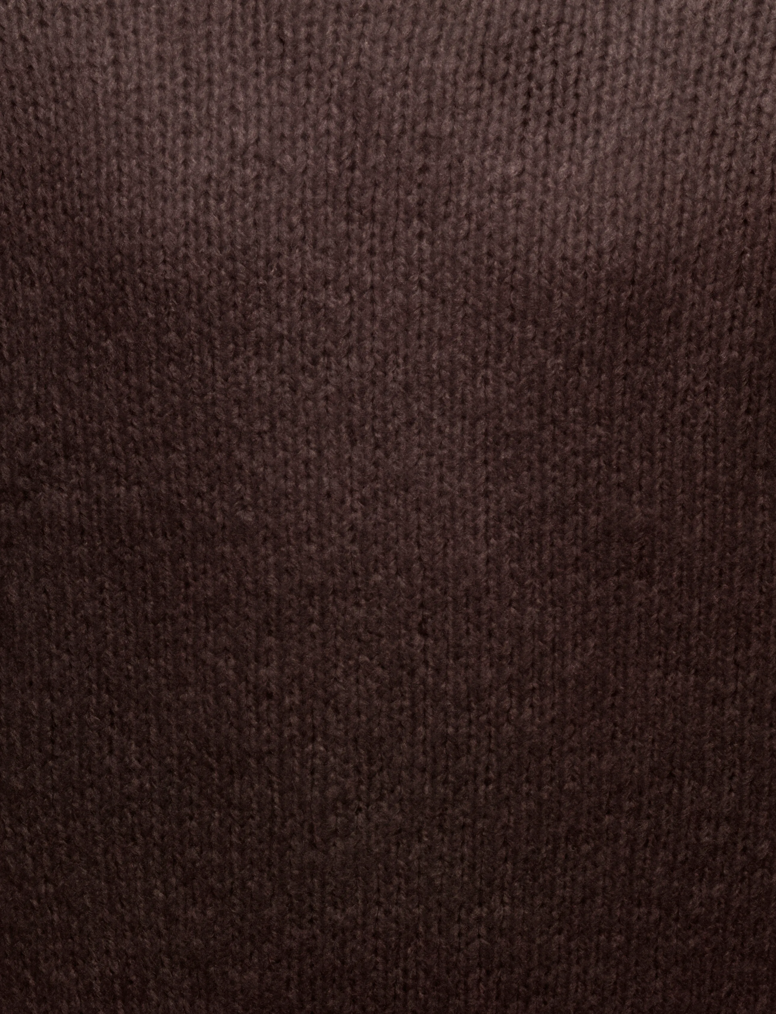 Kids Only - KOGDINEA L/S REVERSIBLE PULLOV. KNT - džemprid - chocolate torte - 3