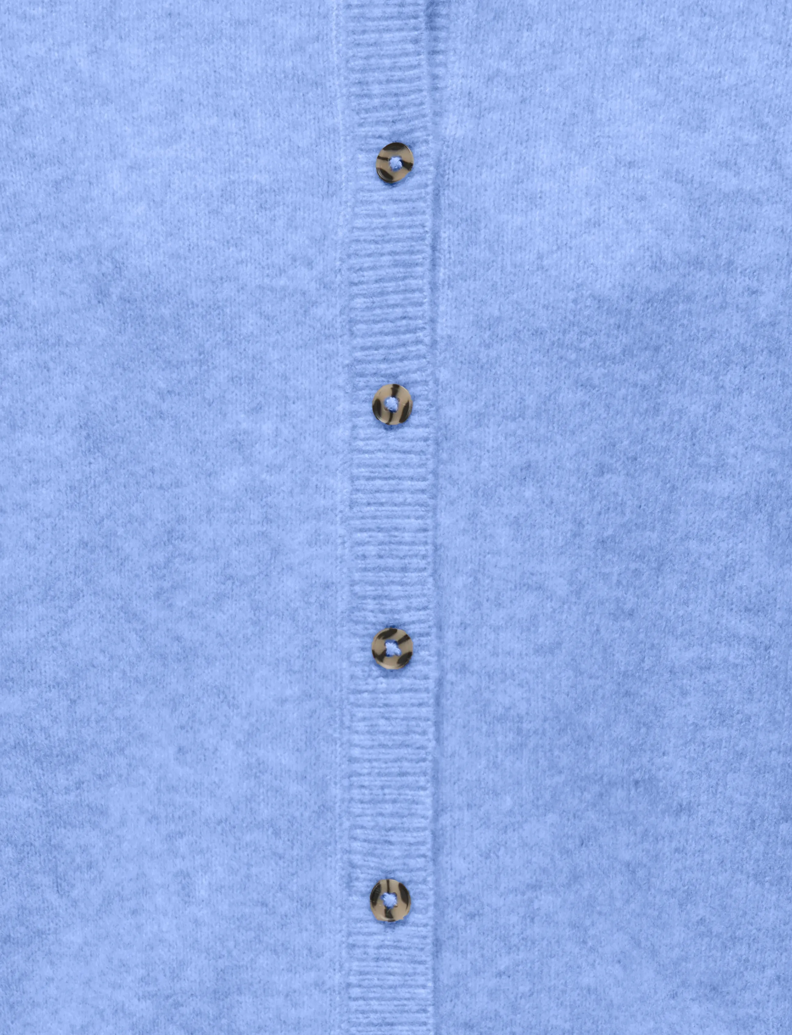 Kids Only - KOGCHLOE LIFE L/S CARDIGAN VD KNT - kardiganid - sky blue - 2