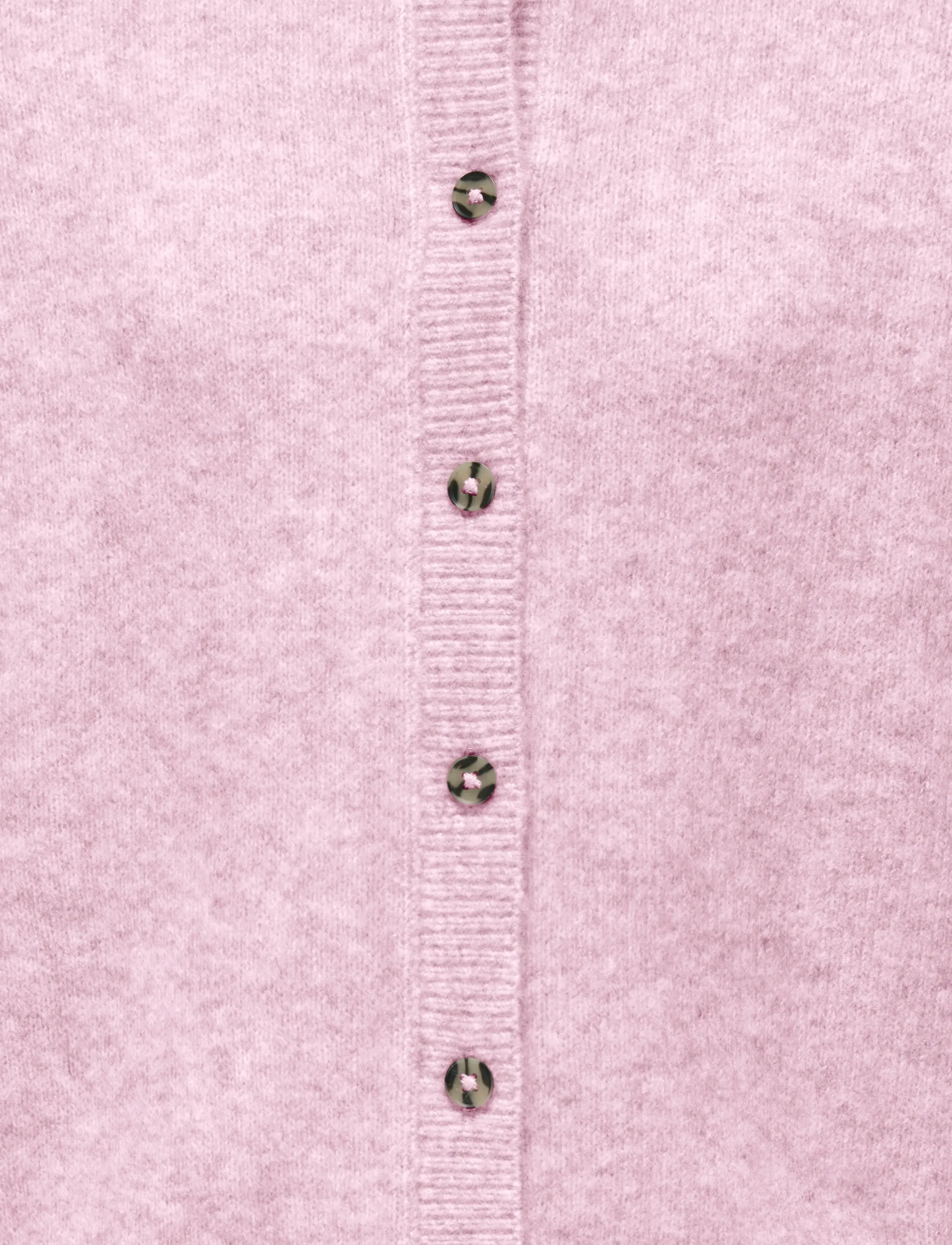 Kids Only - KOGCHLOE LIFE L/S CARDIGAN VD KNT - gilets - sweet lilac - 2