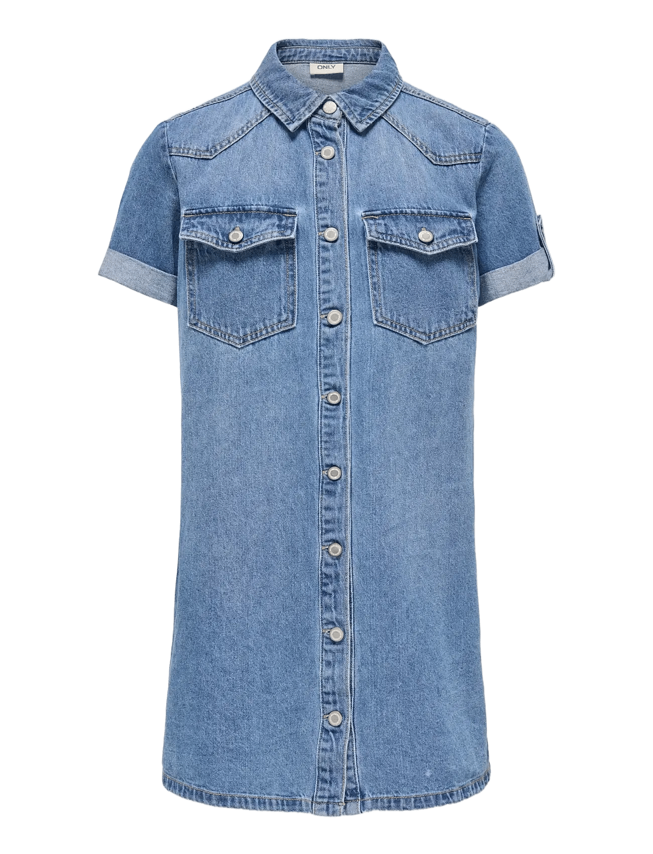 Kids Only - Koglisa S/S Dnm