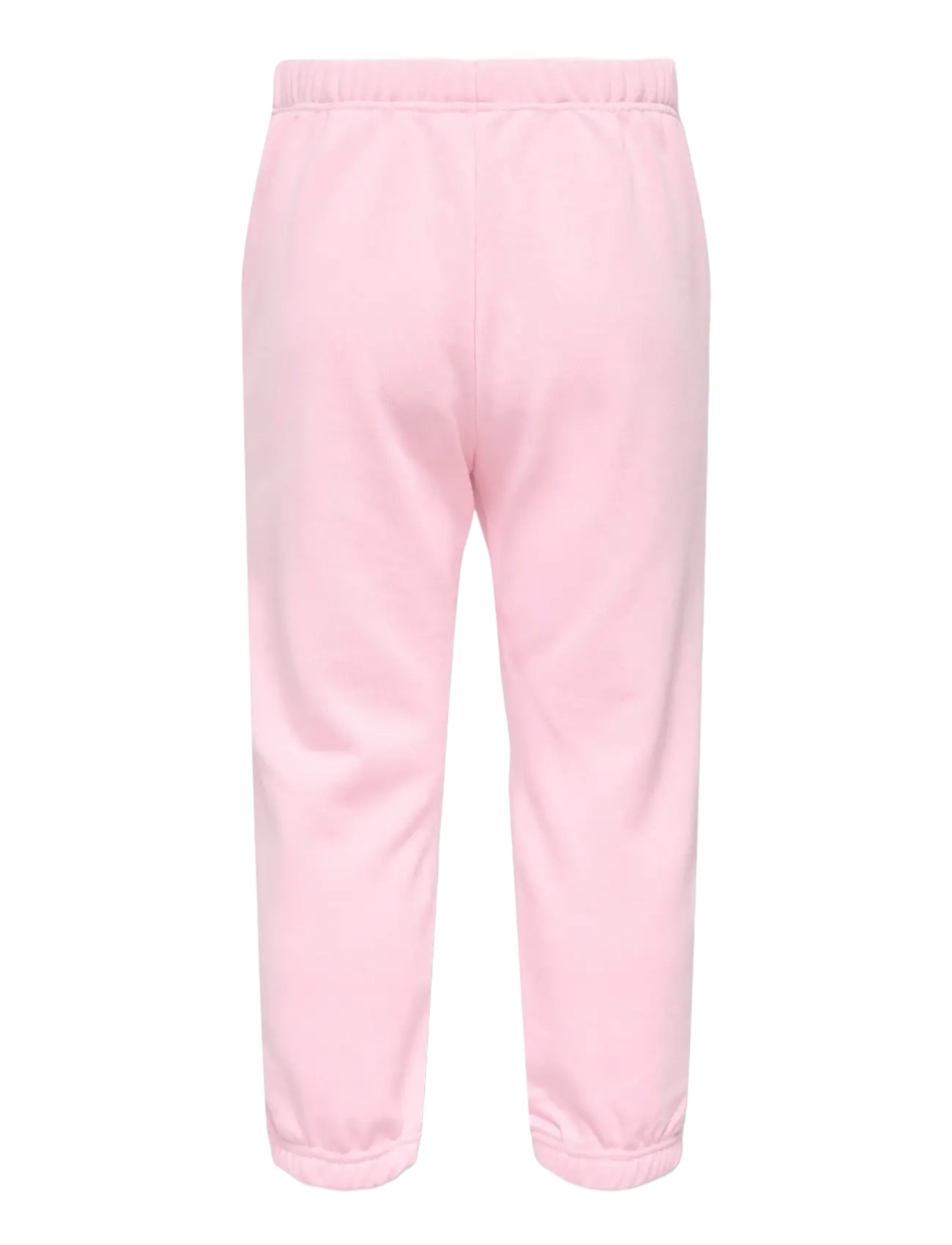 Kids Only - KMGWILMA LIFE PANTS UB SWT - sweatpants - romance rose - 1