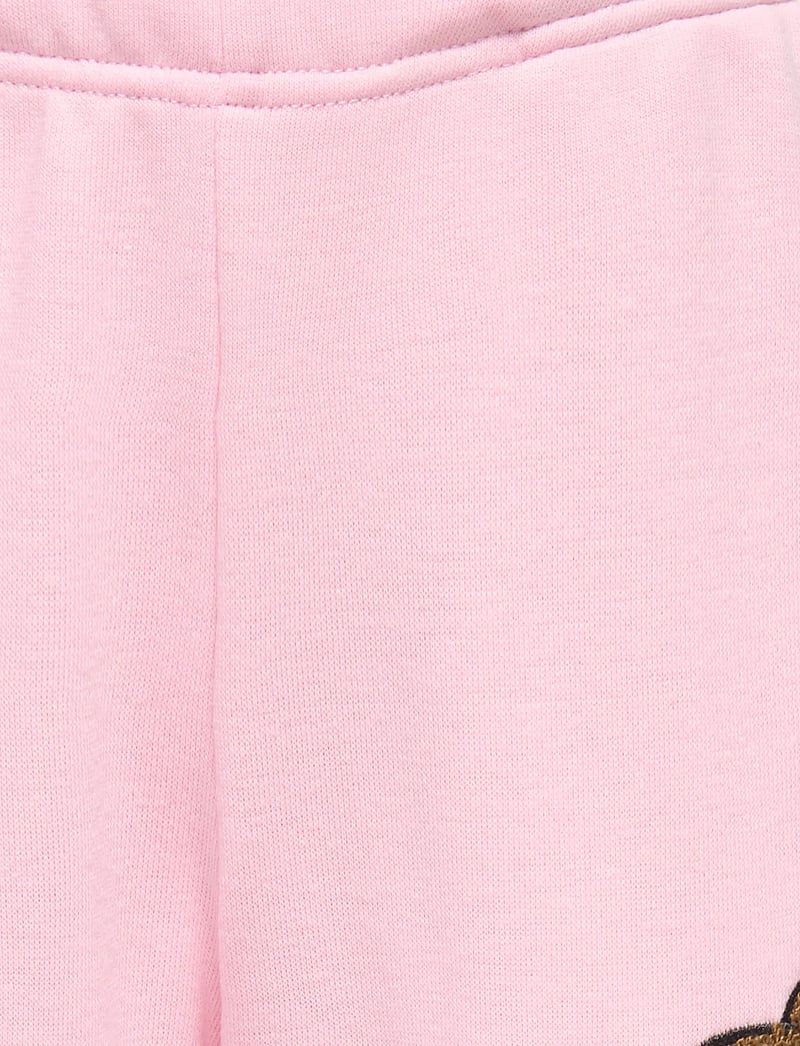 Kids Only - KMGWILMA LIFE PANTS UB SWT - mjukisbyxor - romance rose - 2