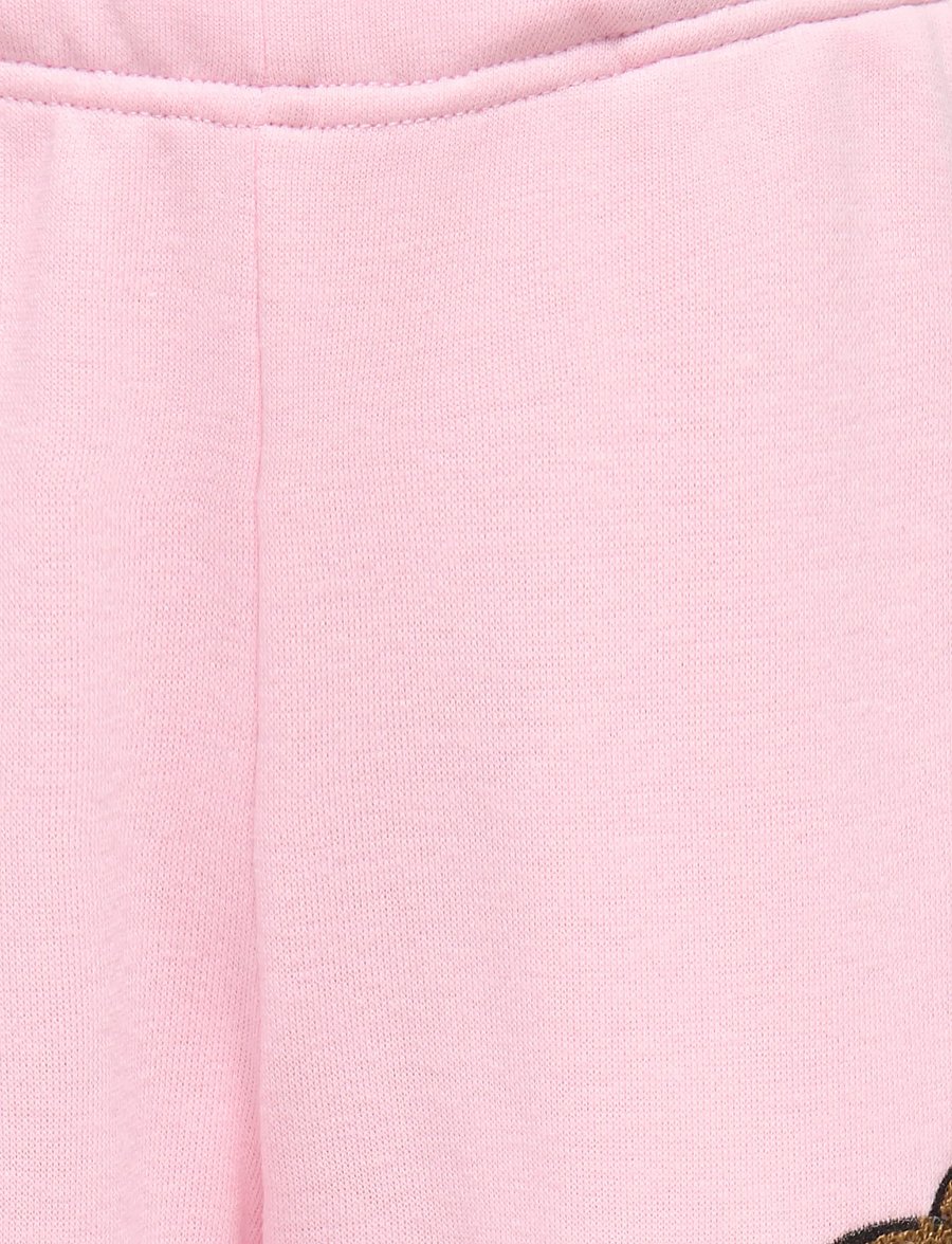 Kids Only - KMGWILMA LIFE PANTS UB SWT - sweatpants - romance rose - 2