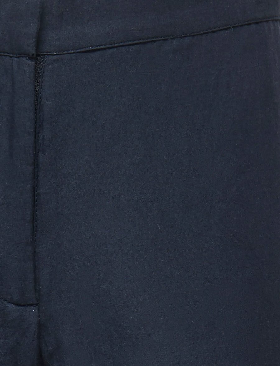 Kids Only - KOGBONDI LIFE EMB PANT WVN - bukser - night sky - 2