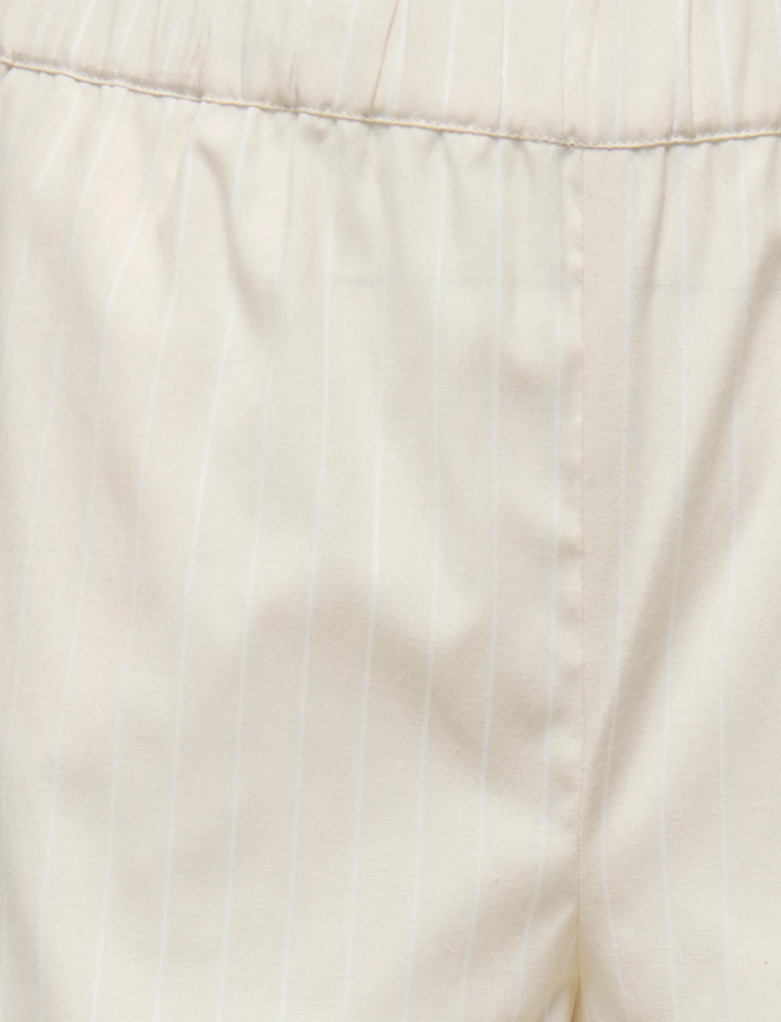 Kids Only - KOGIRISA EMBROIDERY SHORTS WVN - hversdagsstuttbuxur - oatmeal - 2