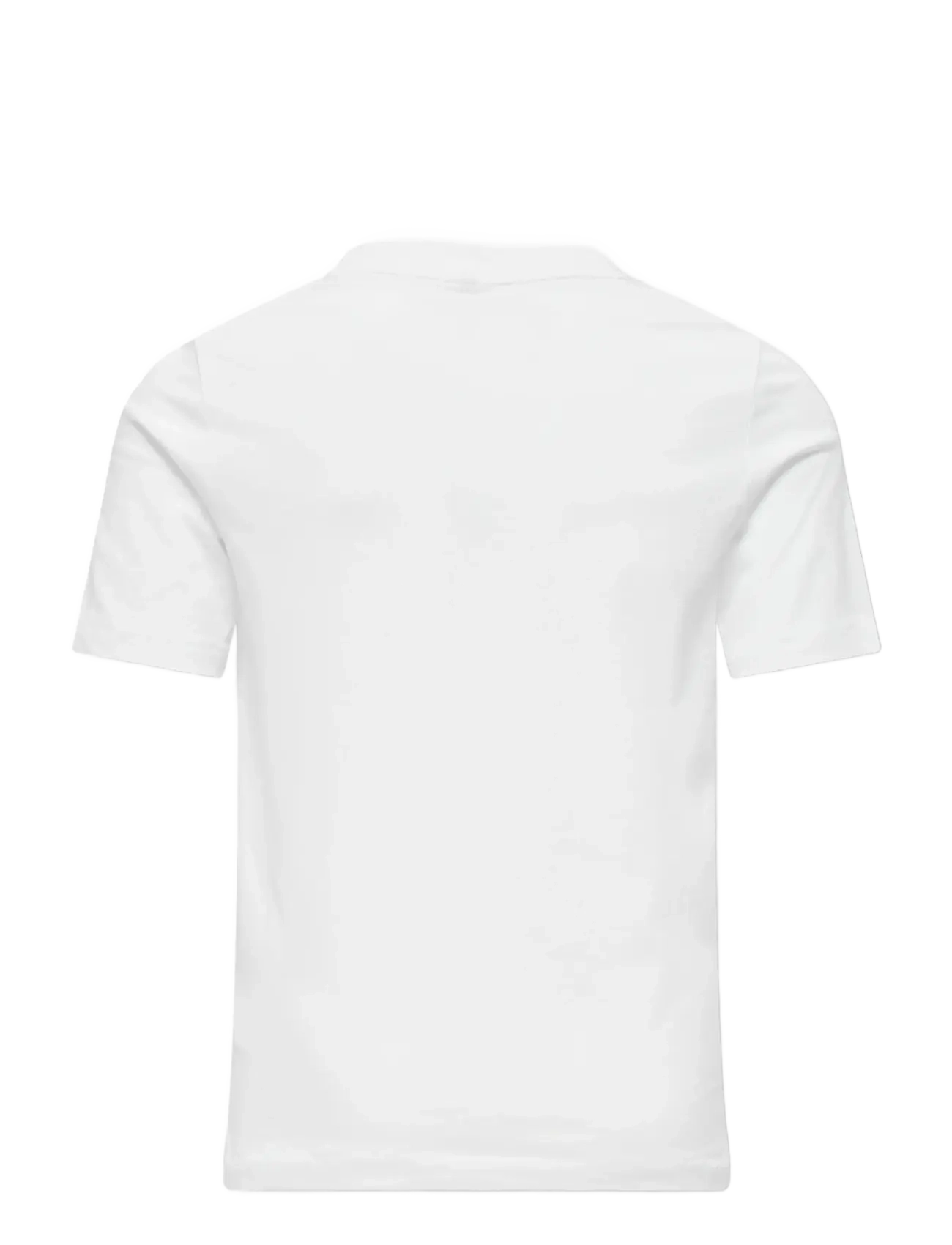 Kids Only - KOGKETTY LIFE S/S O-NECK TOP JRS NOOS - kurzärmelige - bright white - 1