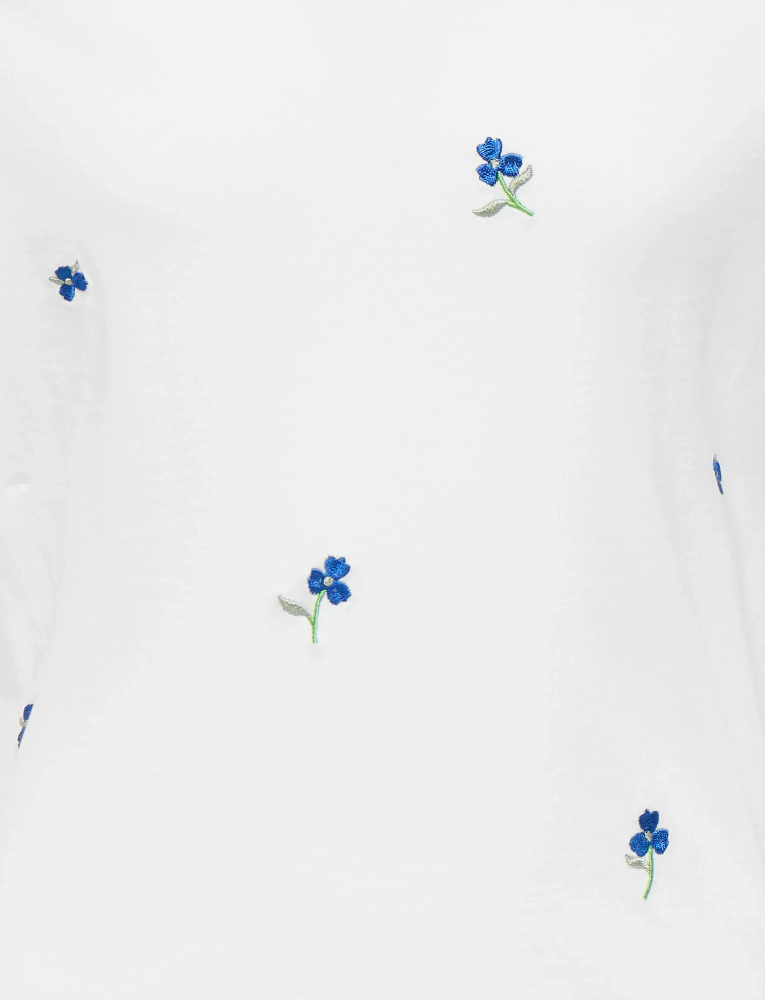 Kids Only - KOGKETTY LIFE S/S O-NECK TOP JRS NOOS - kurzärmelige - bright white - 2