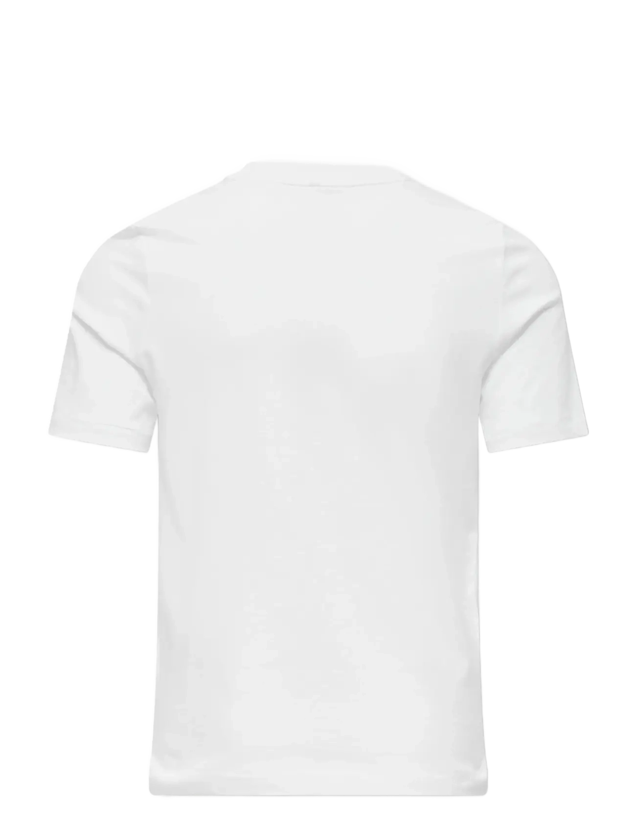 Kids Only - KOGKETTY LIFE S/S O-NECK TOP JRS NOOS - kortærmede t-shirts - bright white - 2