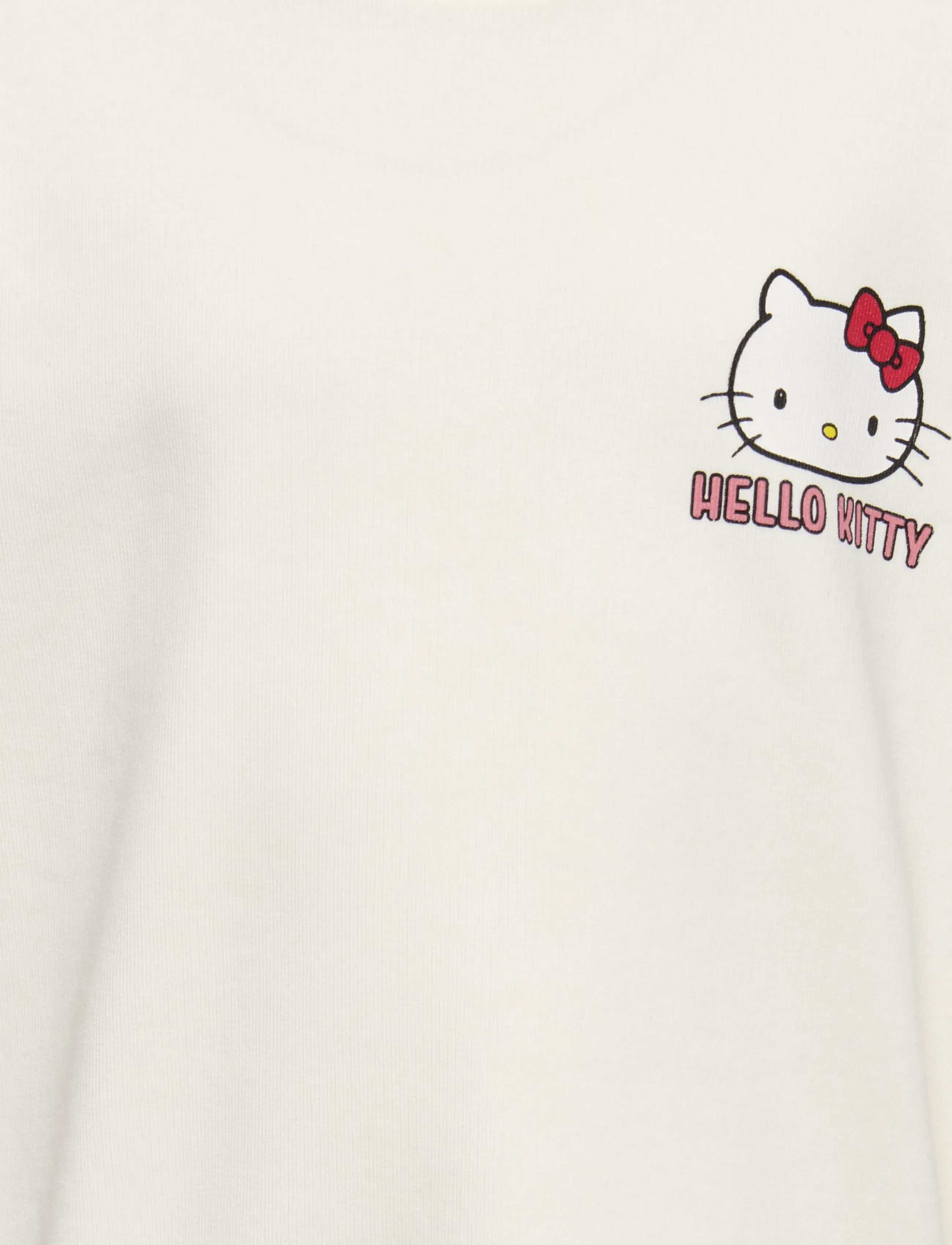 Kids Only - KMGKITTEN GEORGIA LIFE LS UB SWT - sweatshirts - tofu - 4