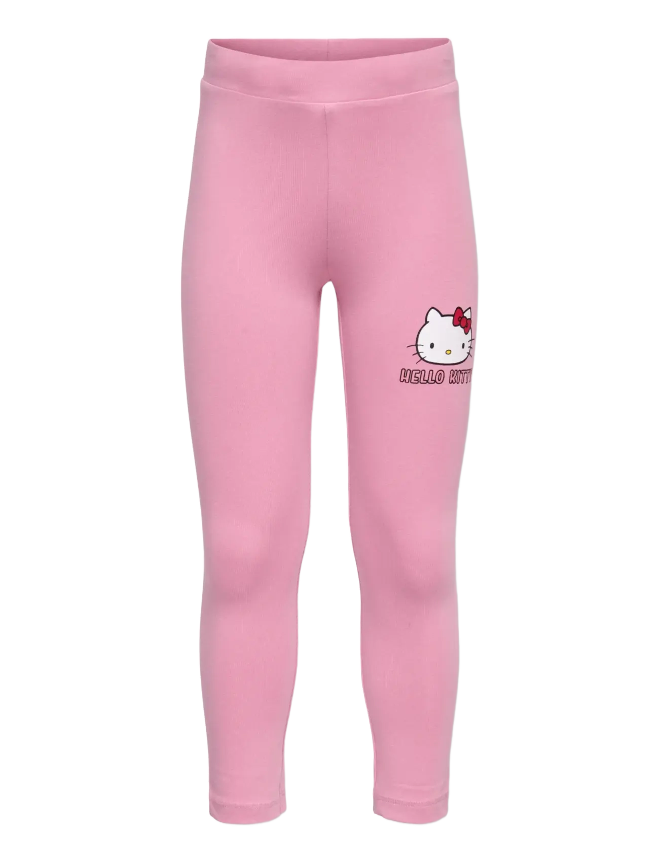 Kids Only KMGKITTEN LIFE LEGGING JRS - Kids Only - CASHMERE ROSE / pink/rose