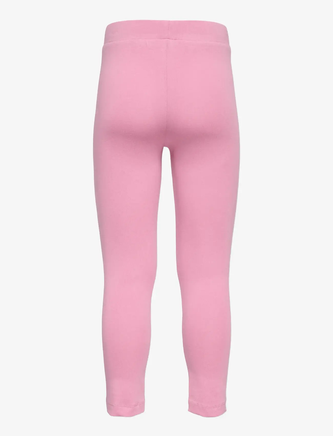 Kids Only - KMGKITTEN LIFE LEGGING JRS - leggings - cashmere rose - 1