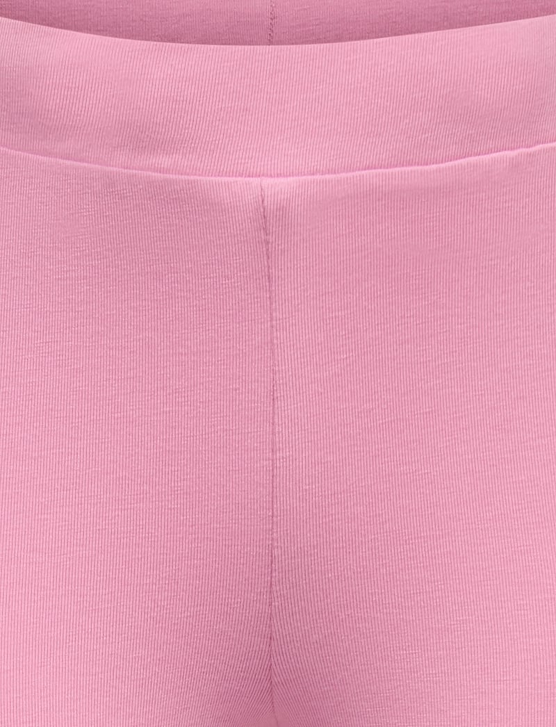 Kids Only - KMGKITTEN LIFE LEGGING JRS - leggings - cashmere rose - 2