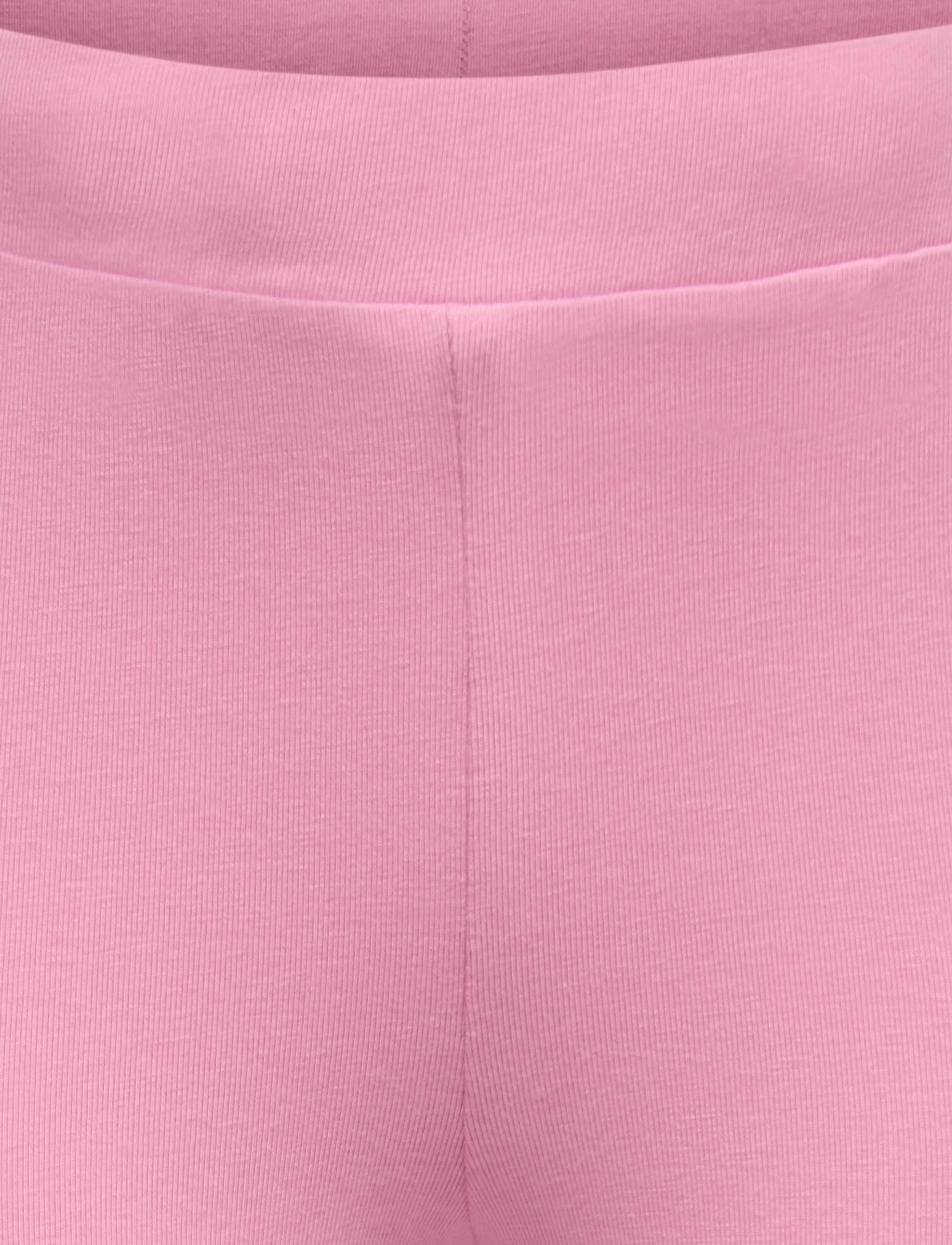 Kids Only - KMGKITTEN LIFE LEGGING JRS - leggings - cashmere rose - 2