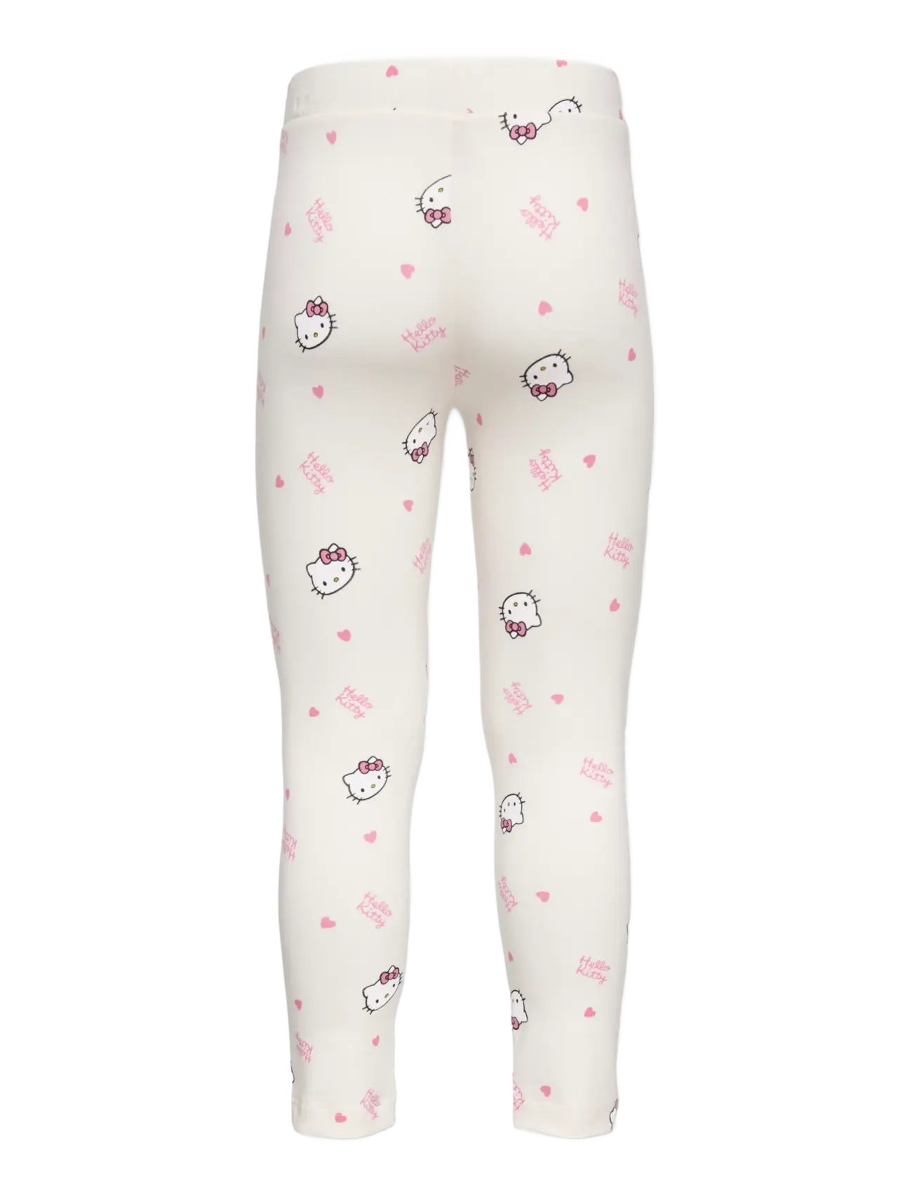 Kids Only - KMGKITTEN LIFE LEGGING JRS - retuusid - tofu - 1