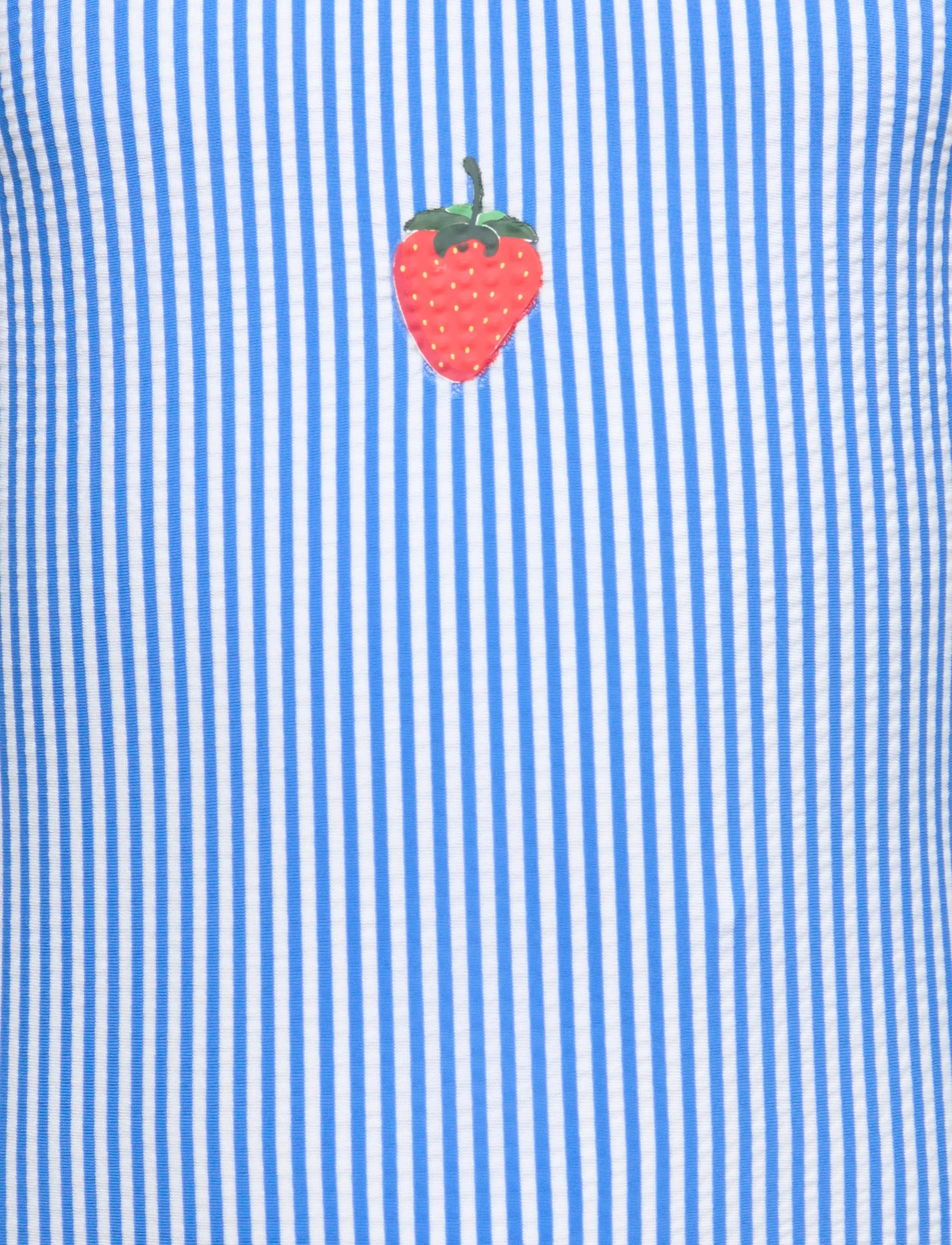 Kids Only - KMGSUN STRUCTURE SWIMSUIT ACC - ultramarine - 2