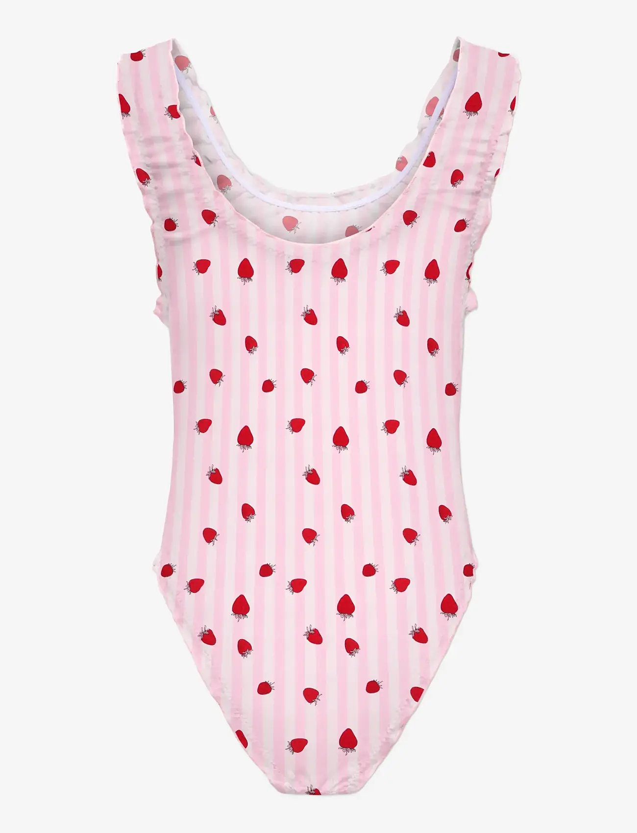 Kids Only - KMGSUMMER LIFE SWIMSUIT ACC - swimsuits - romance rose - 1