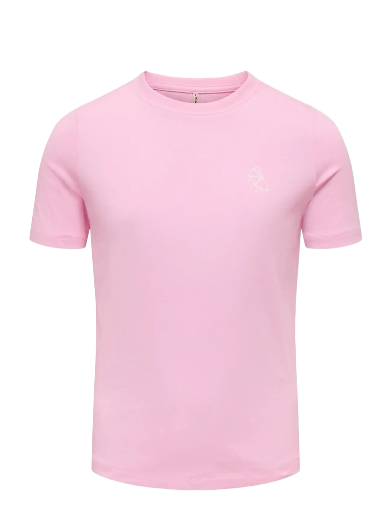 Kids Only KOGBOLETTE LIFE S/S TOP JRS - Shop efter størrelse - SWEET LILAC / pink/rose