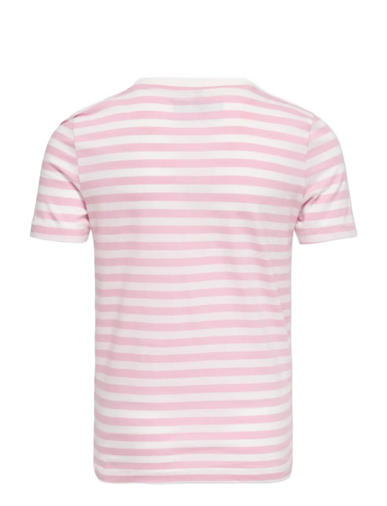 Kids Only - KOGTENNIS LIFE SS REG TEE JRS - kurzärmelige - cloud dancer - 1