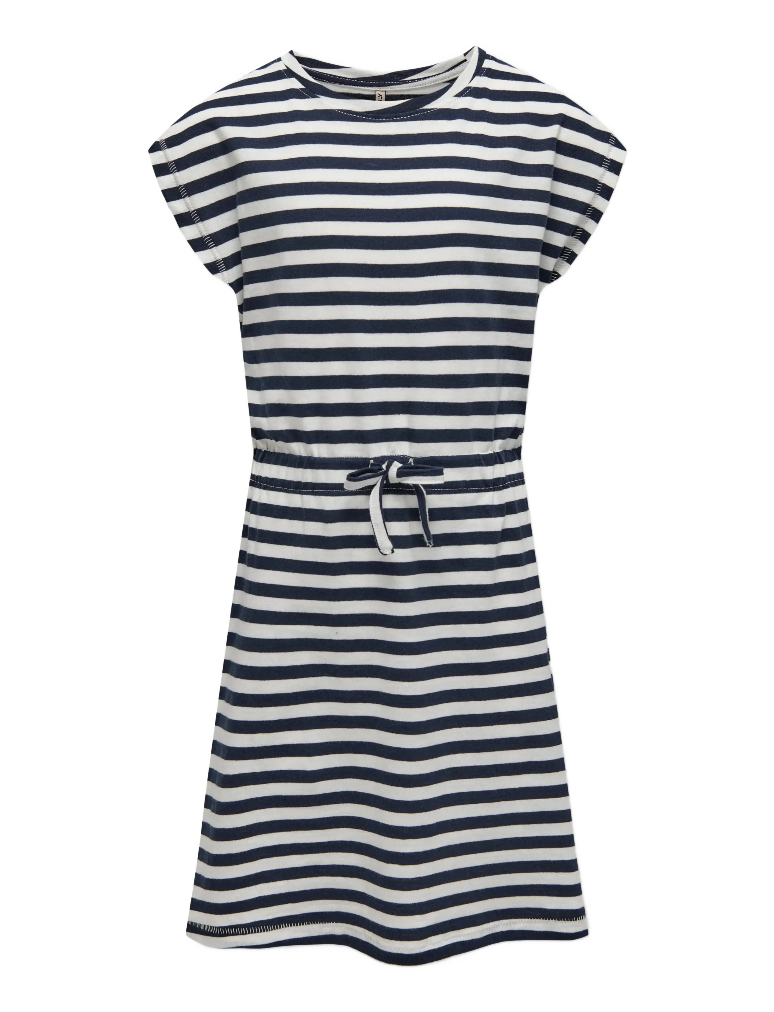Kids Only KMGMAY LIFE S/S DRESS JRS - Kjoler & Nederdele - NAVY BLAZER / navy